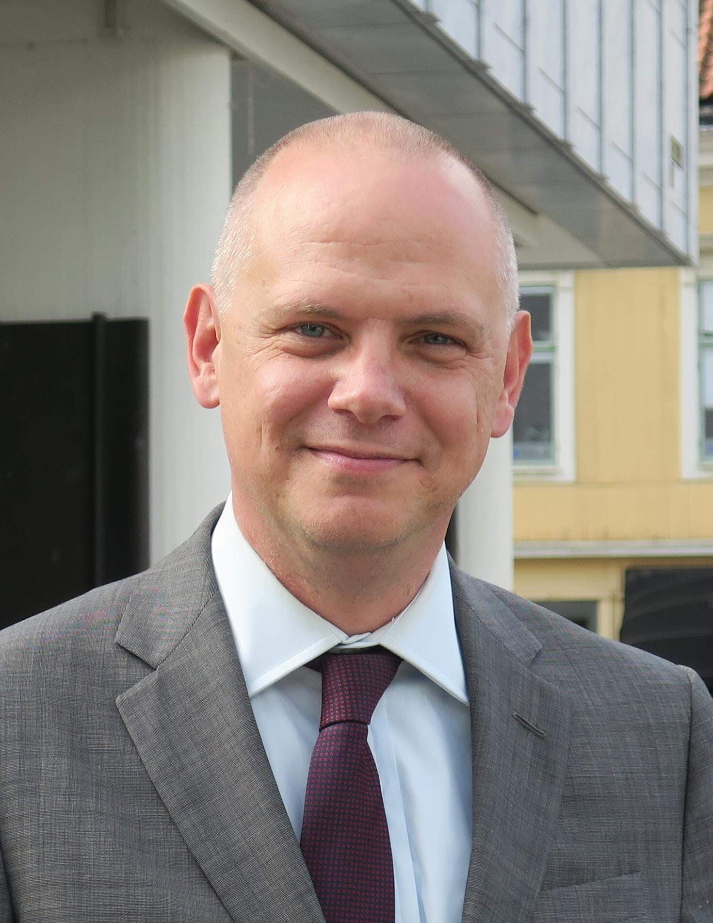 Urban Granström