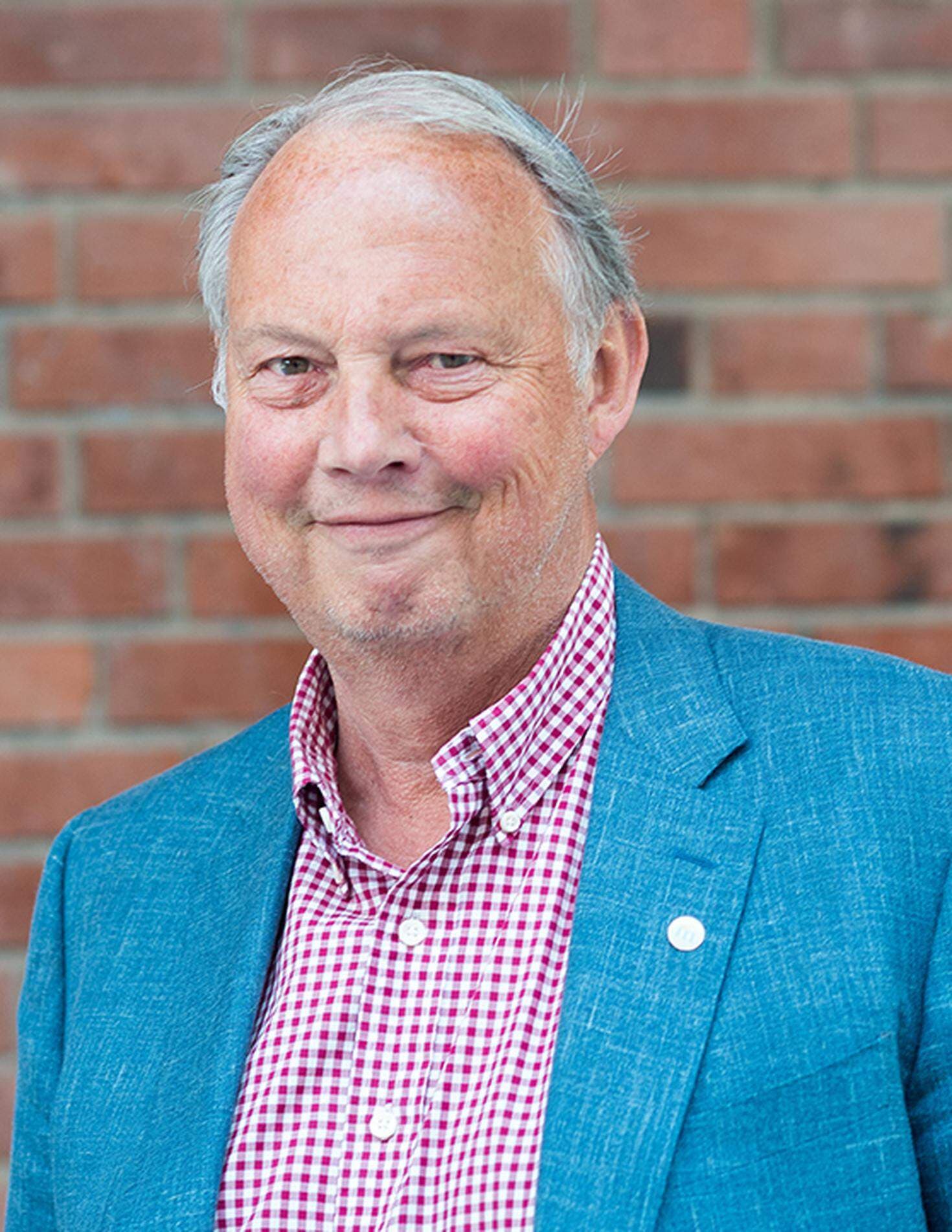 Harry Bouveng