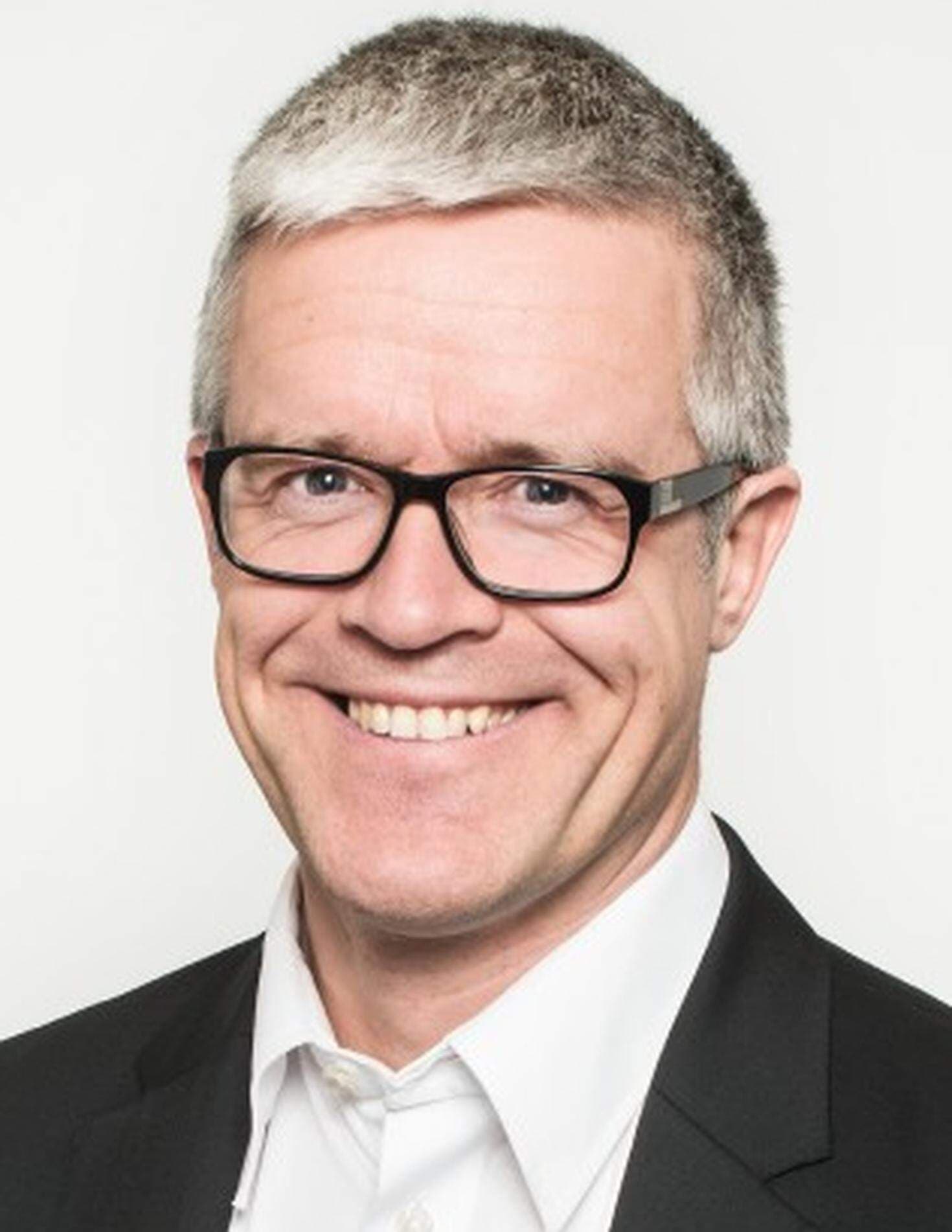 Stig Engcrantz, vd och koncernchef Dedicare