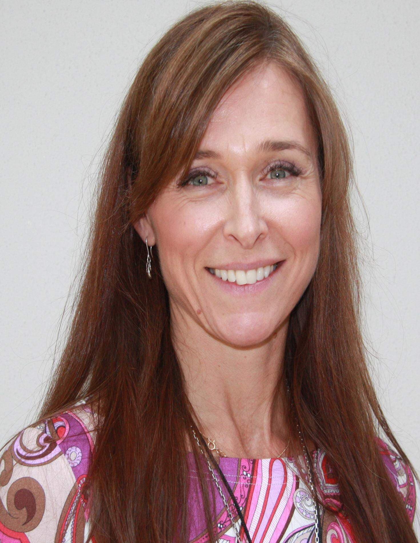 Maria Sjölin Karlsson, branschutvecklare på Transportföretagen.