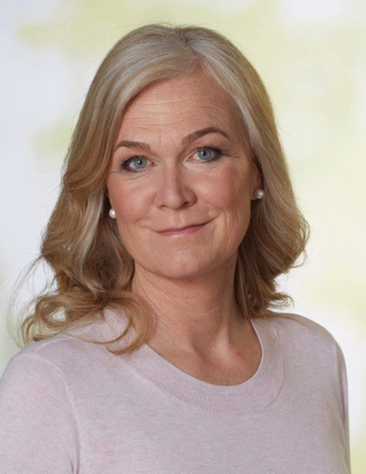 Marie Axelsson