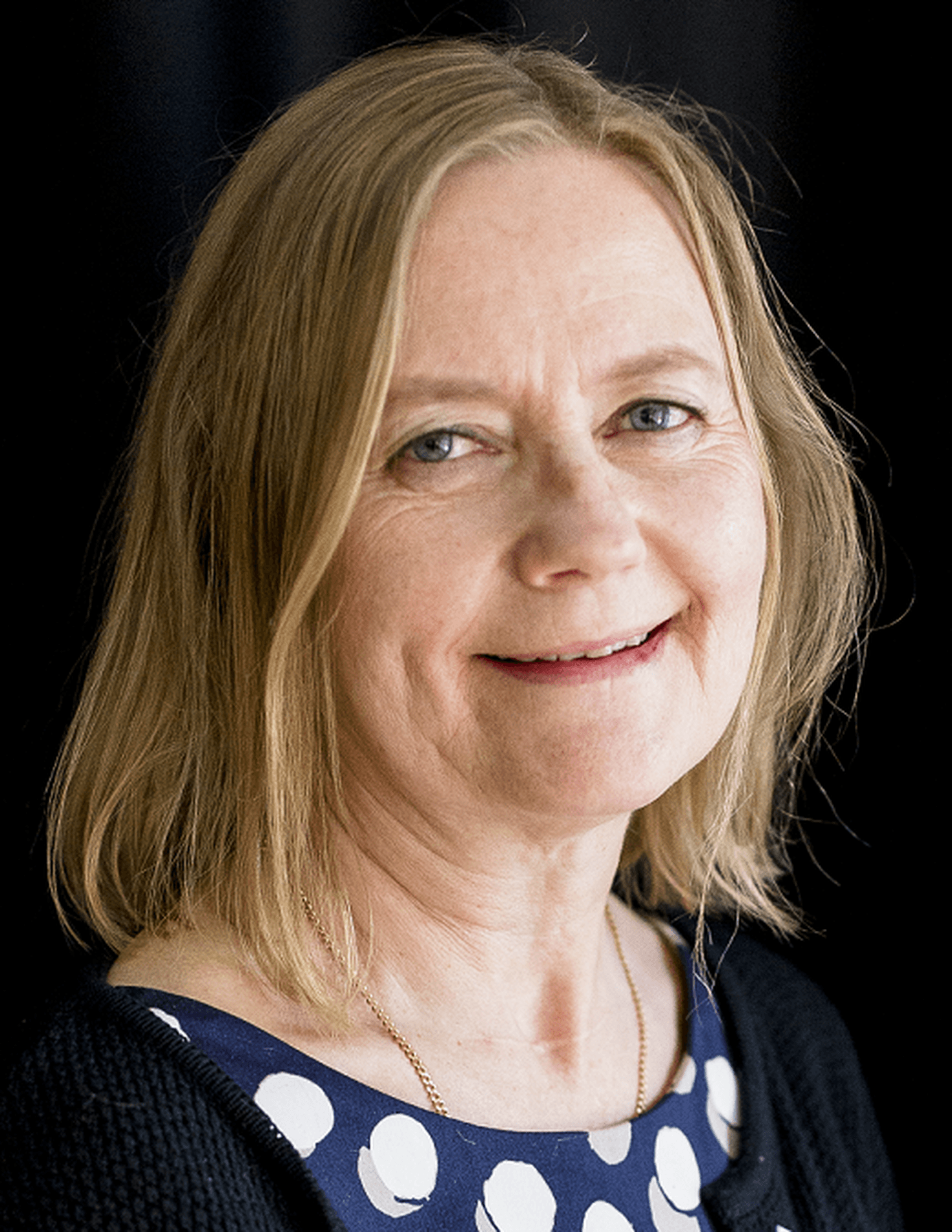Anna Vikström