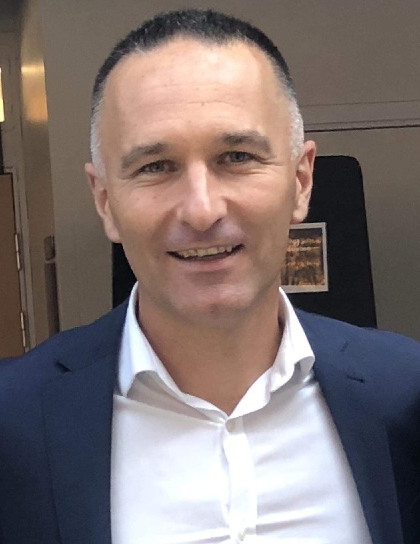 Alija Dizdarevic Försäkringskassan
