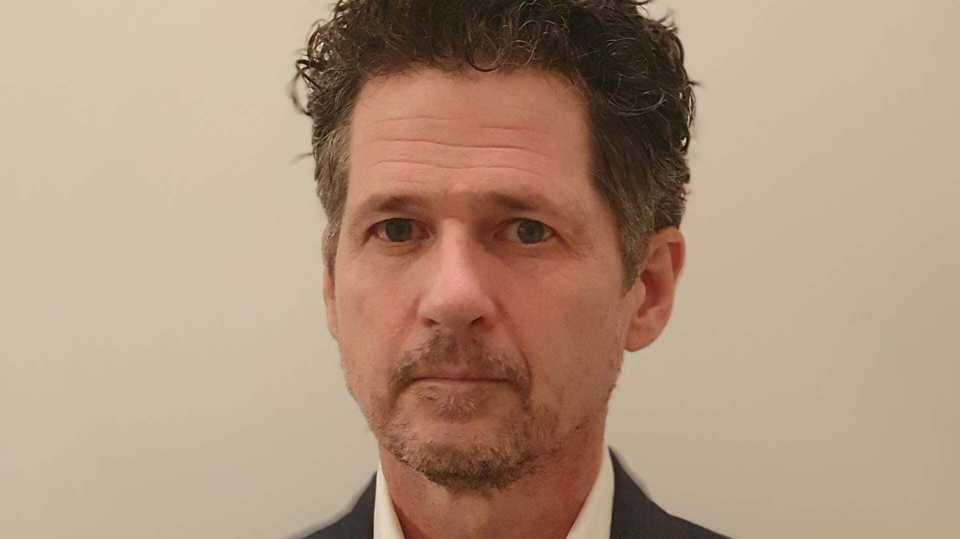 David Laturnus, Managing Director på Five Moment