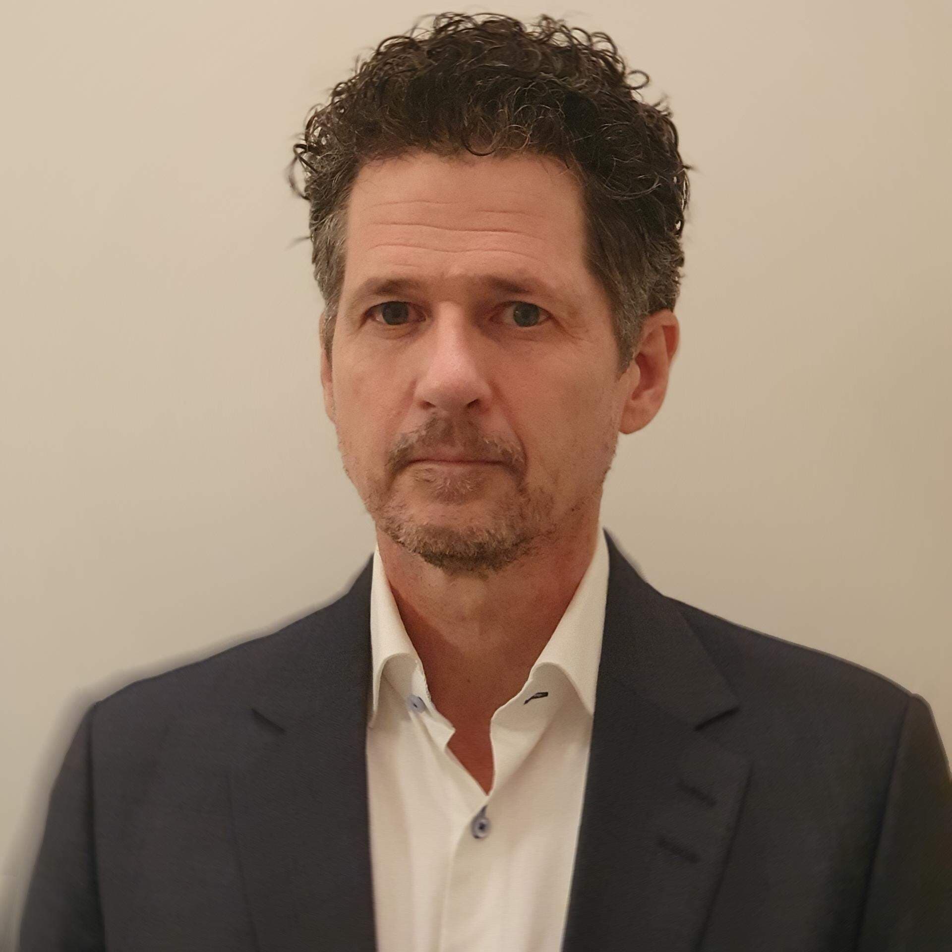 David Laturnus, Managing Director på Five Moment
