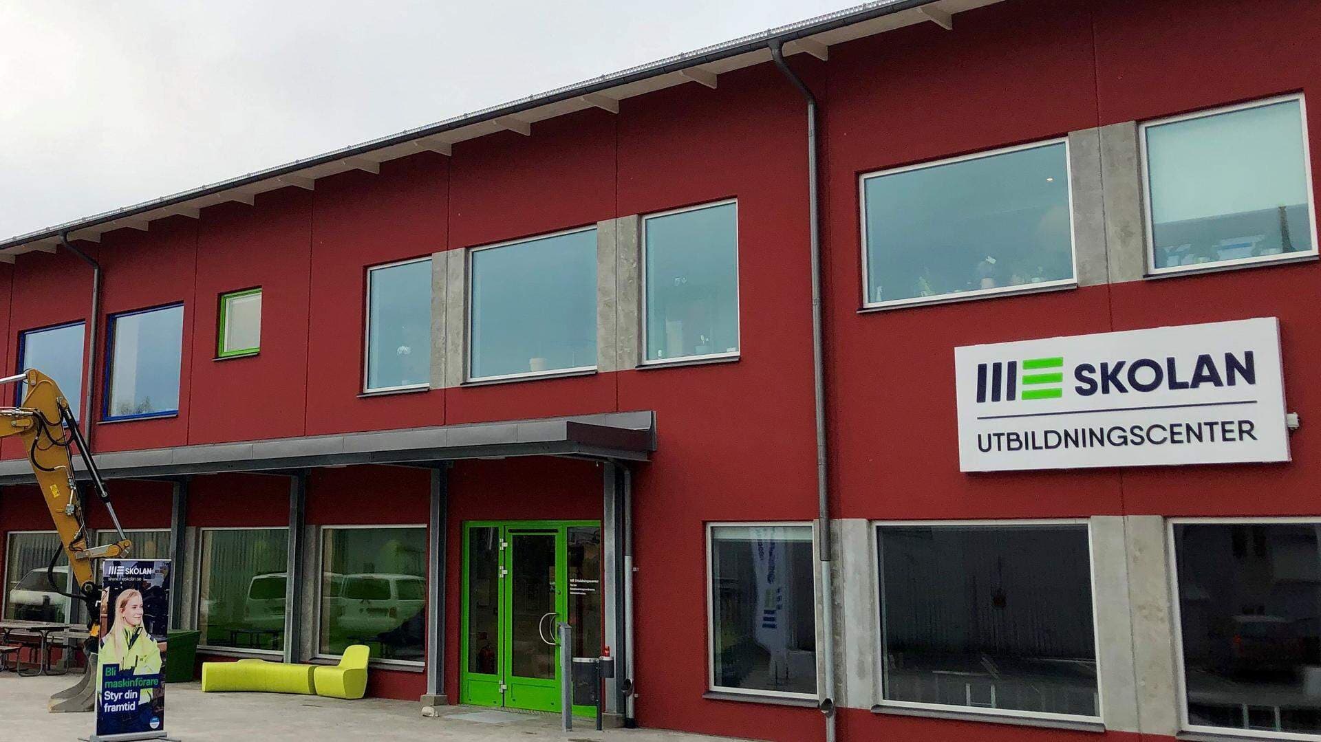 ME skolan utbildningscenter