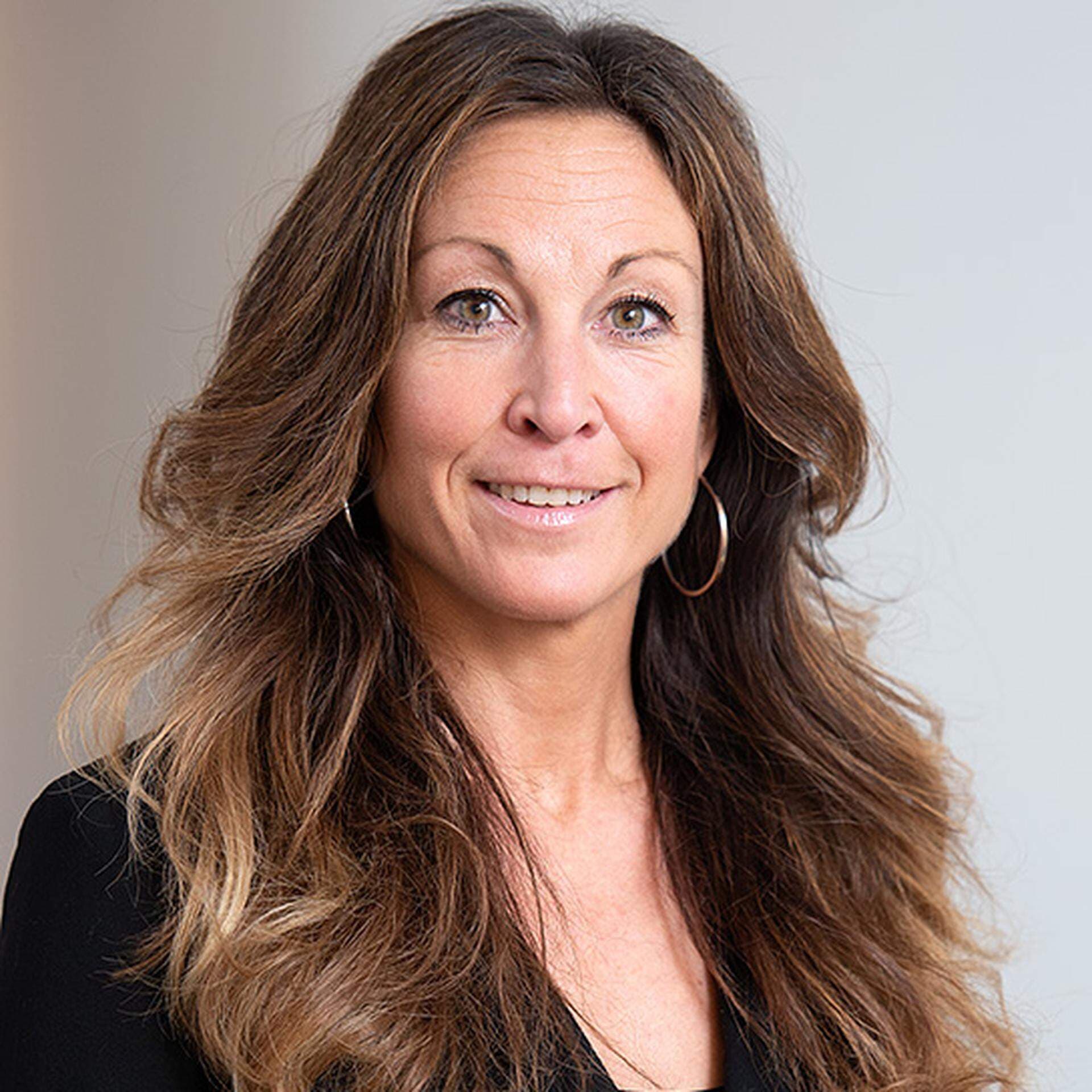 Viktoria Lundqvist, Industriarbetsgivarna