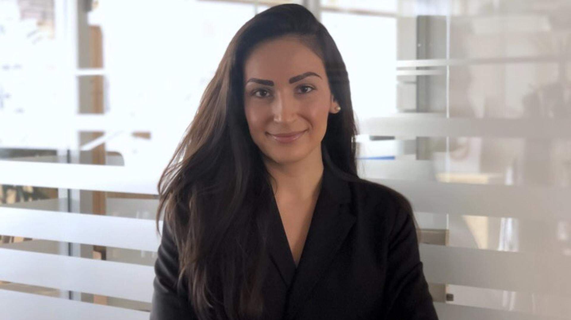 Roza Kizil