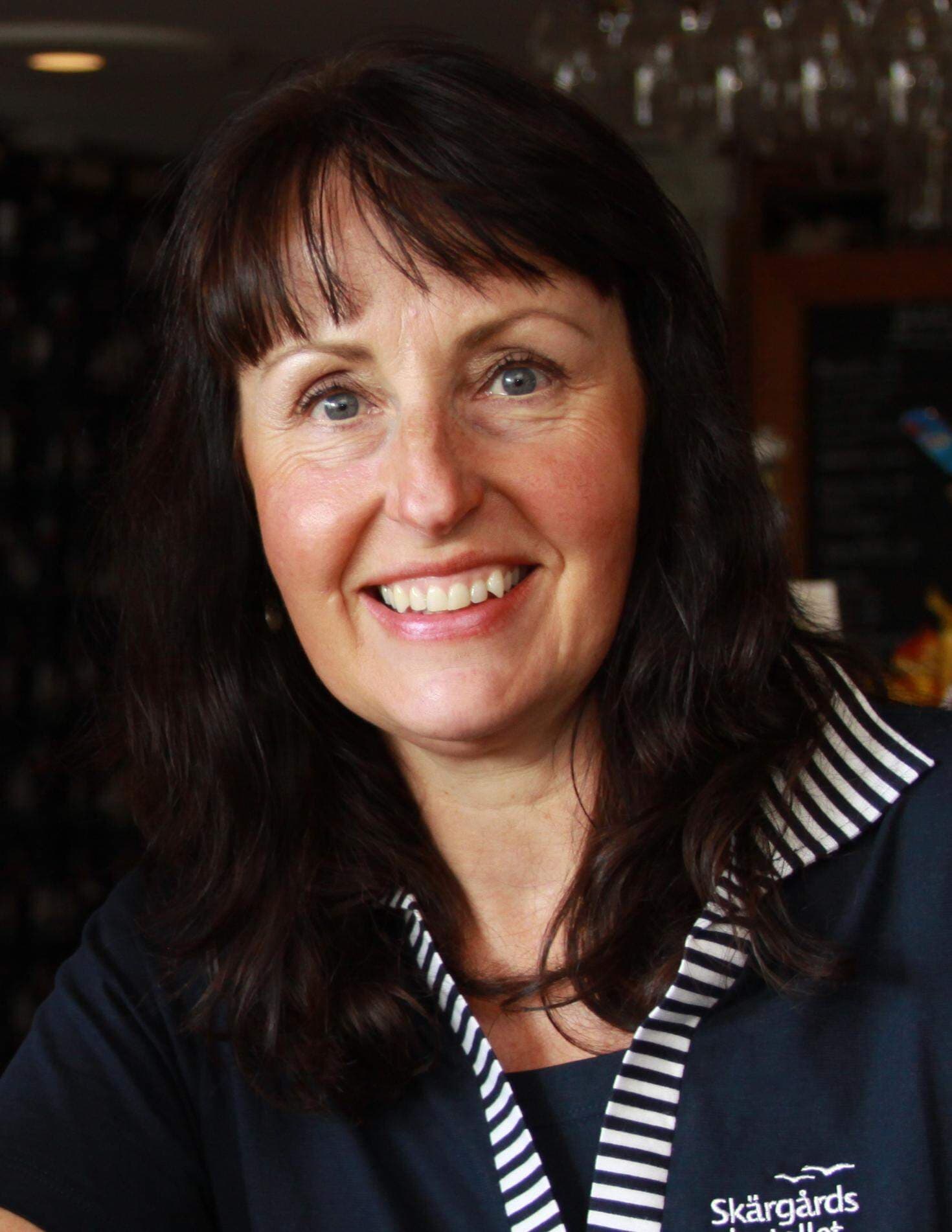 Marita Andersson