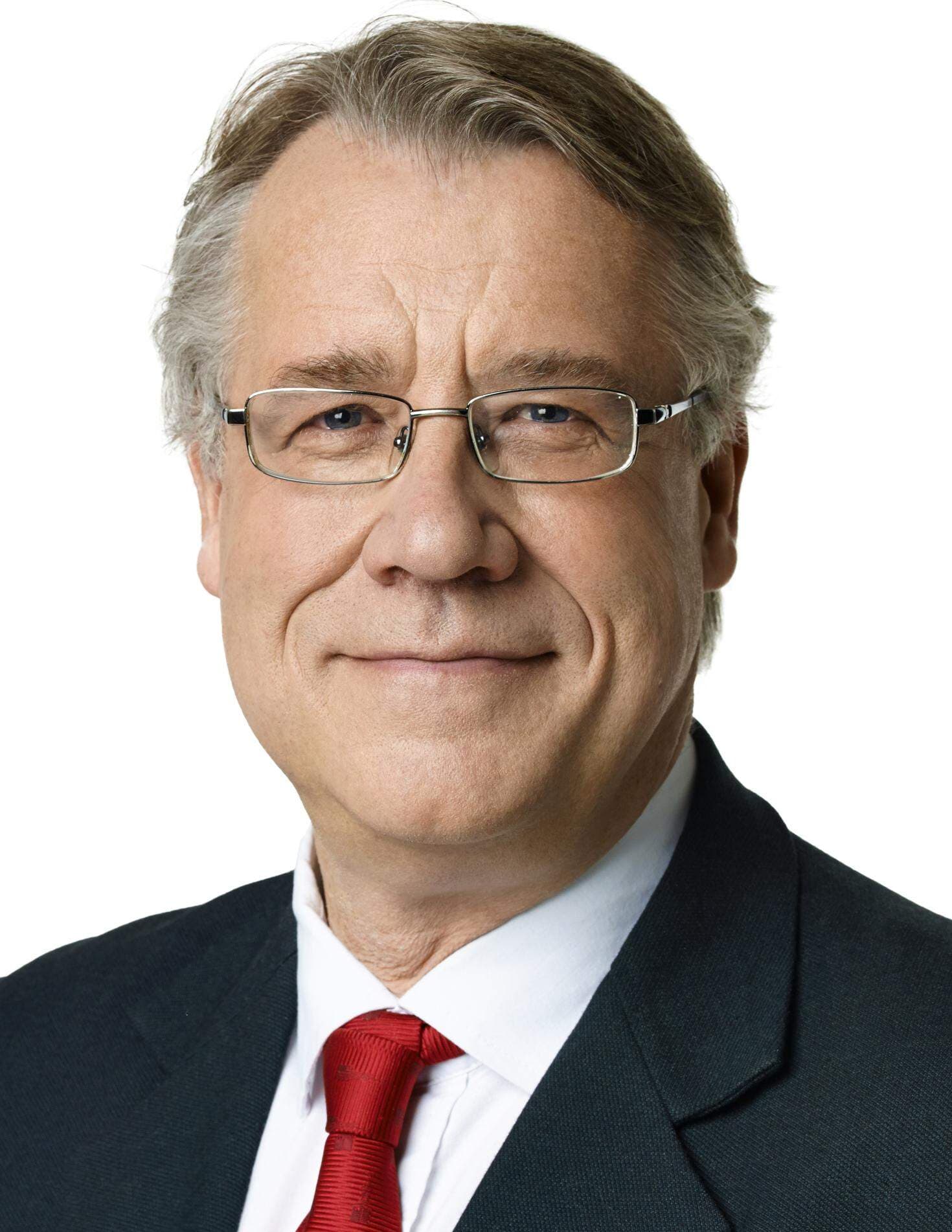 Jan Valeskog