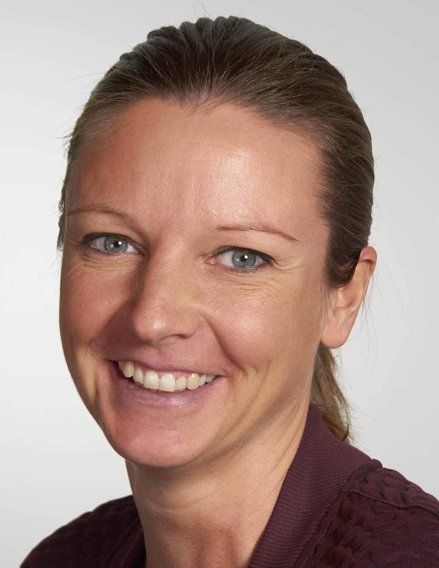 Maria Steiner, Sigtunahöjden Hotell & Konferens