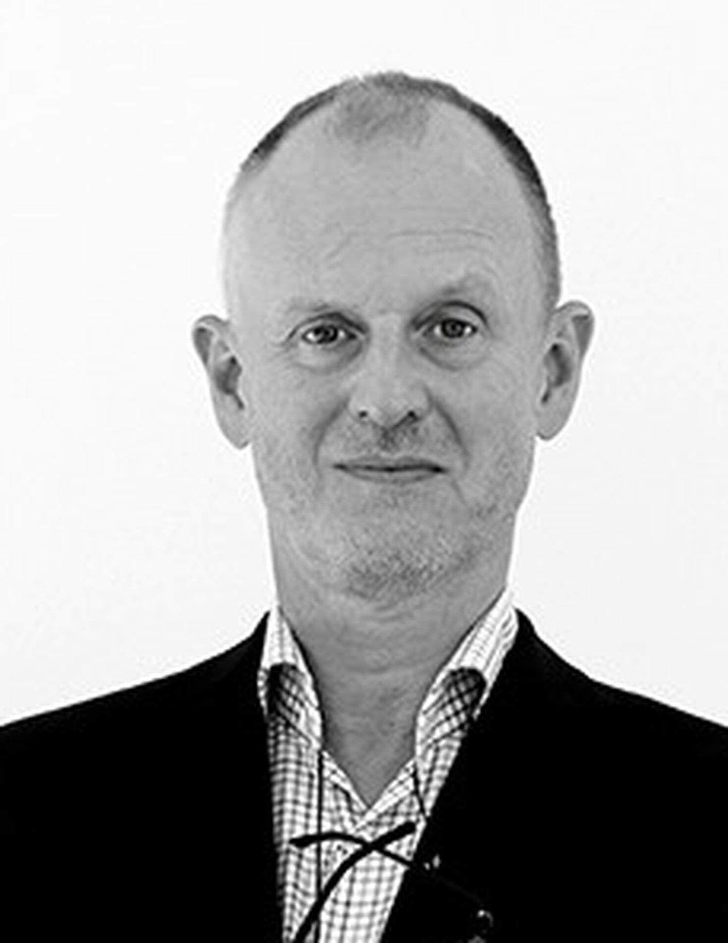 Johan Stenebo