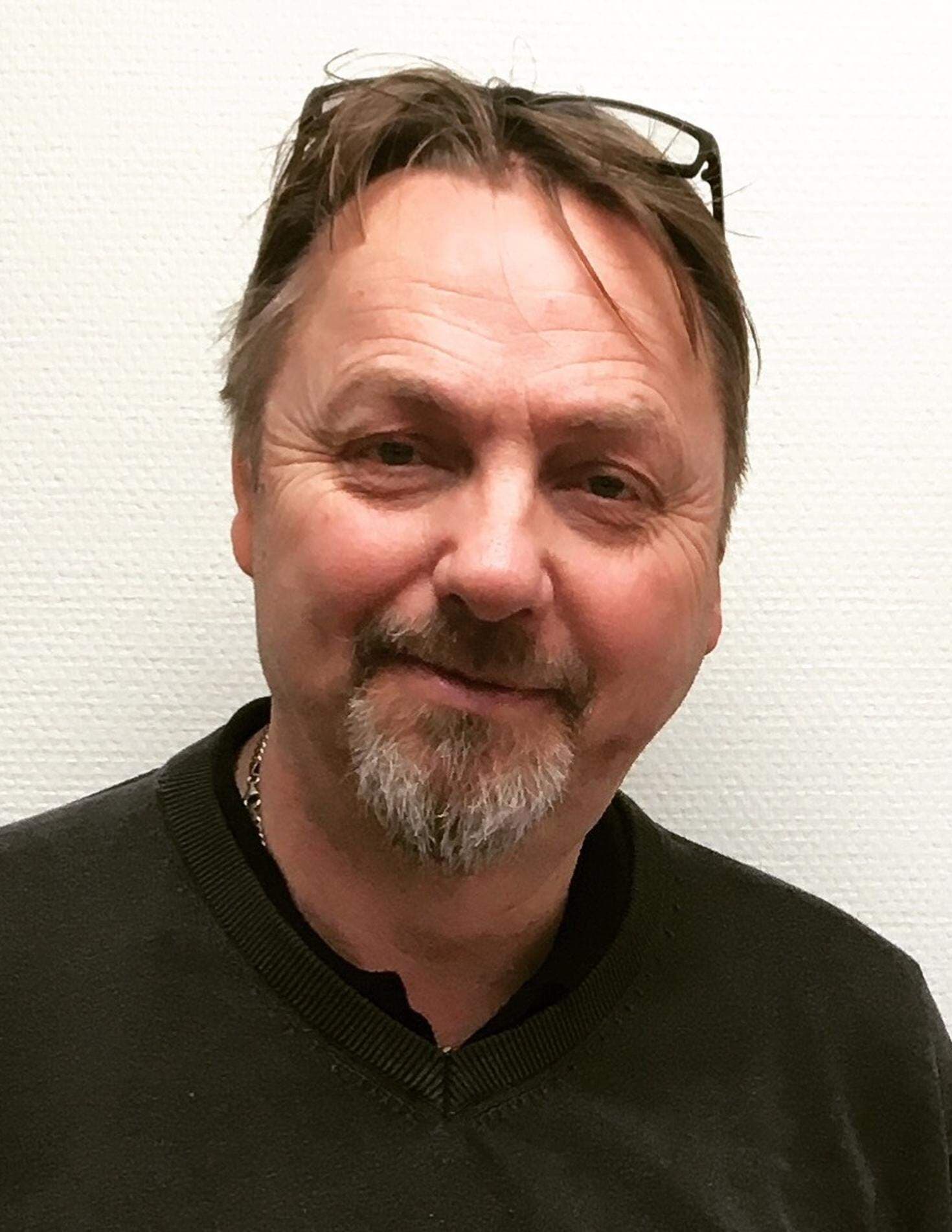 Per Liljedahl
