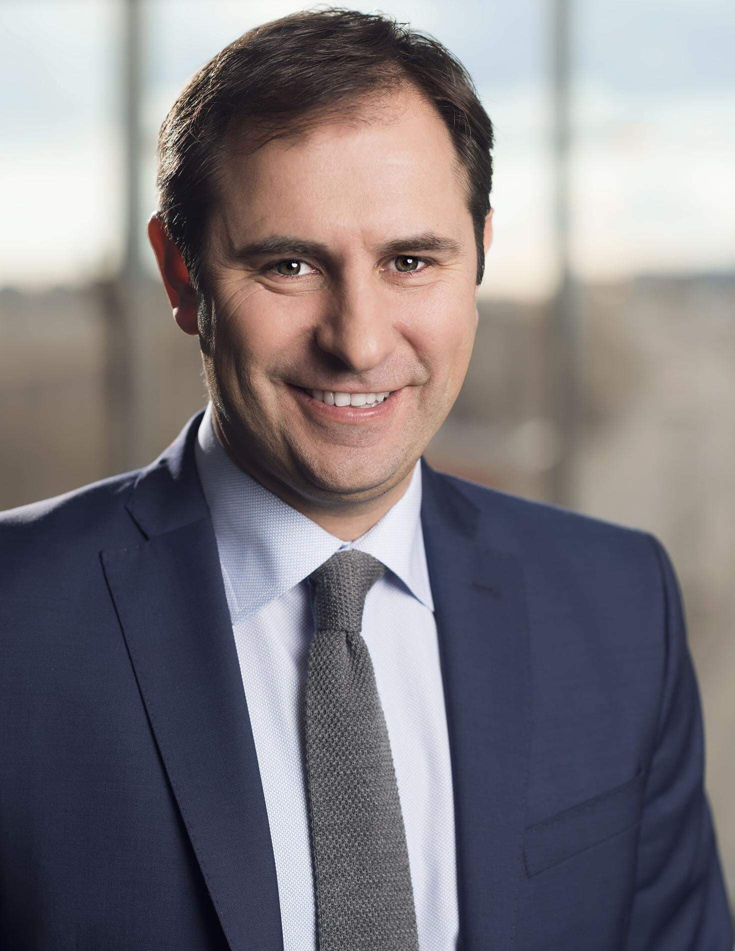 Victor Triantafillidis