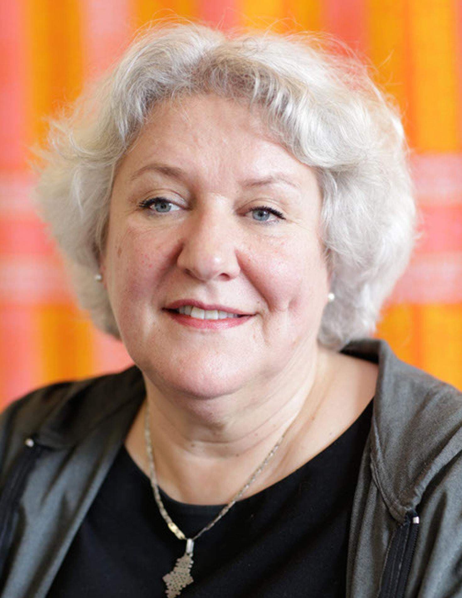 Christina Cedergren