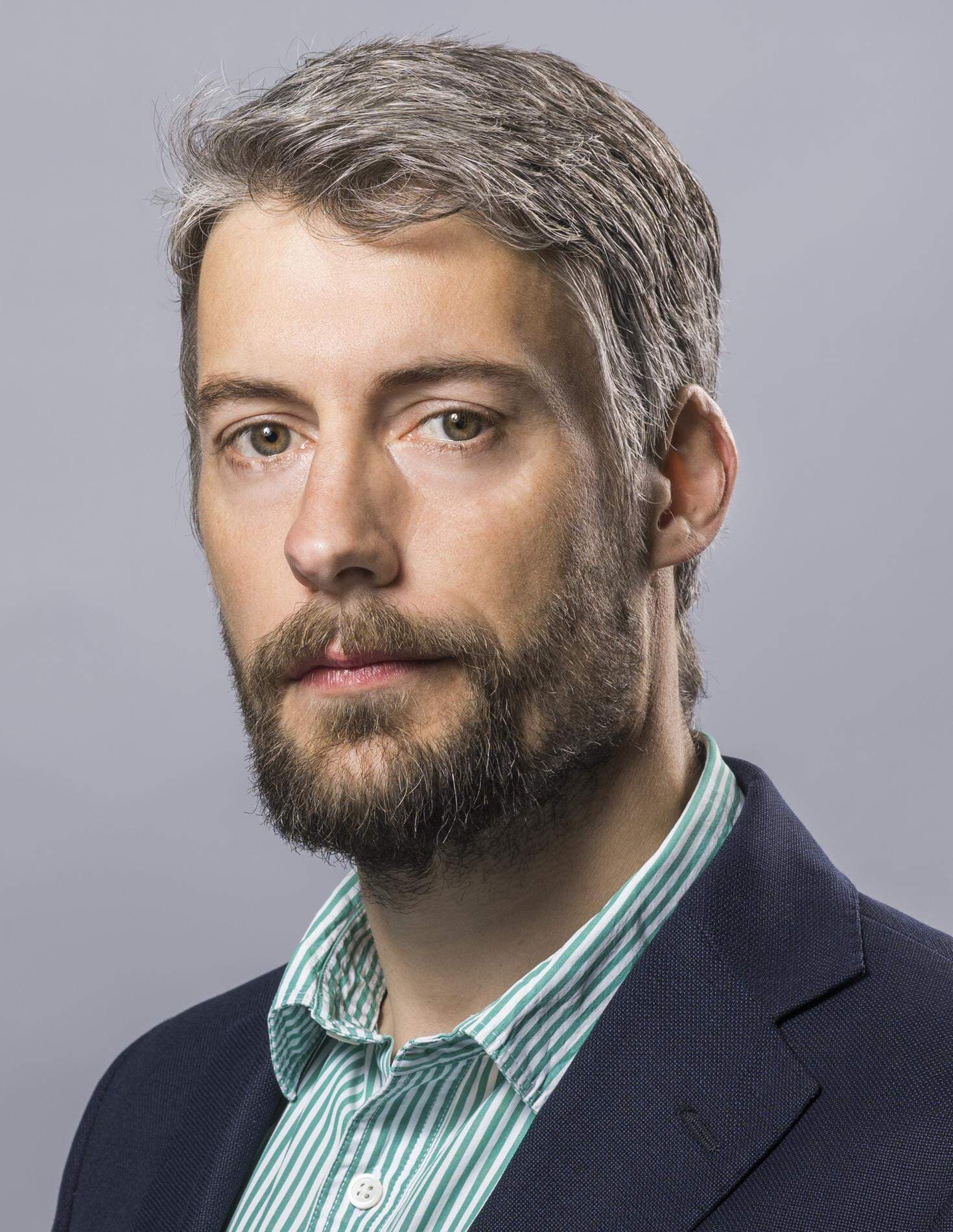 Karl Lallerstedt