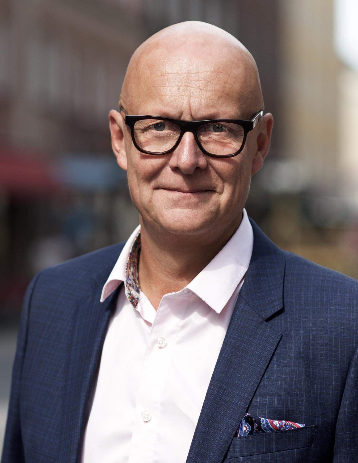 Peter Simonsson