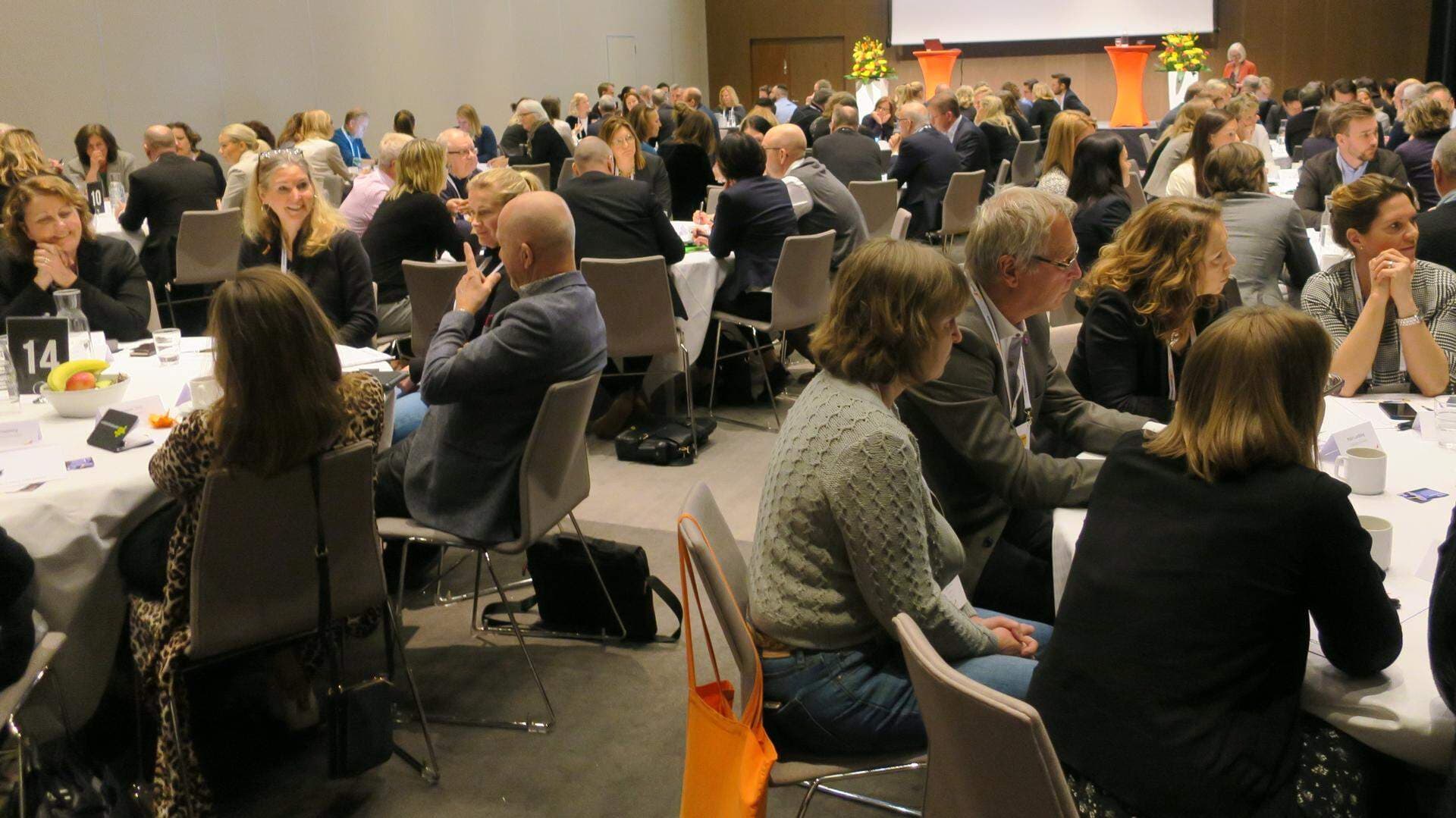 Inspirationsdagen 2019