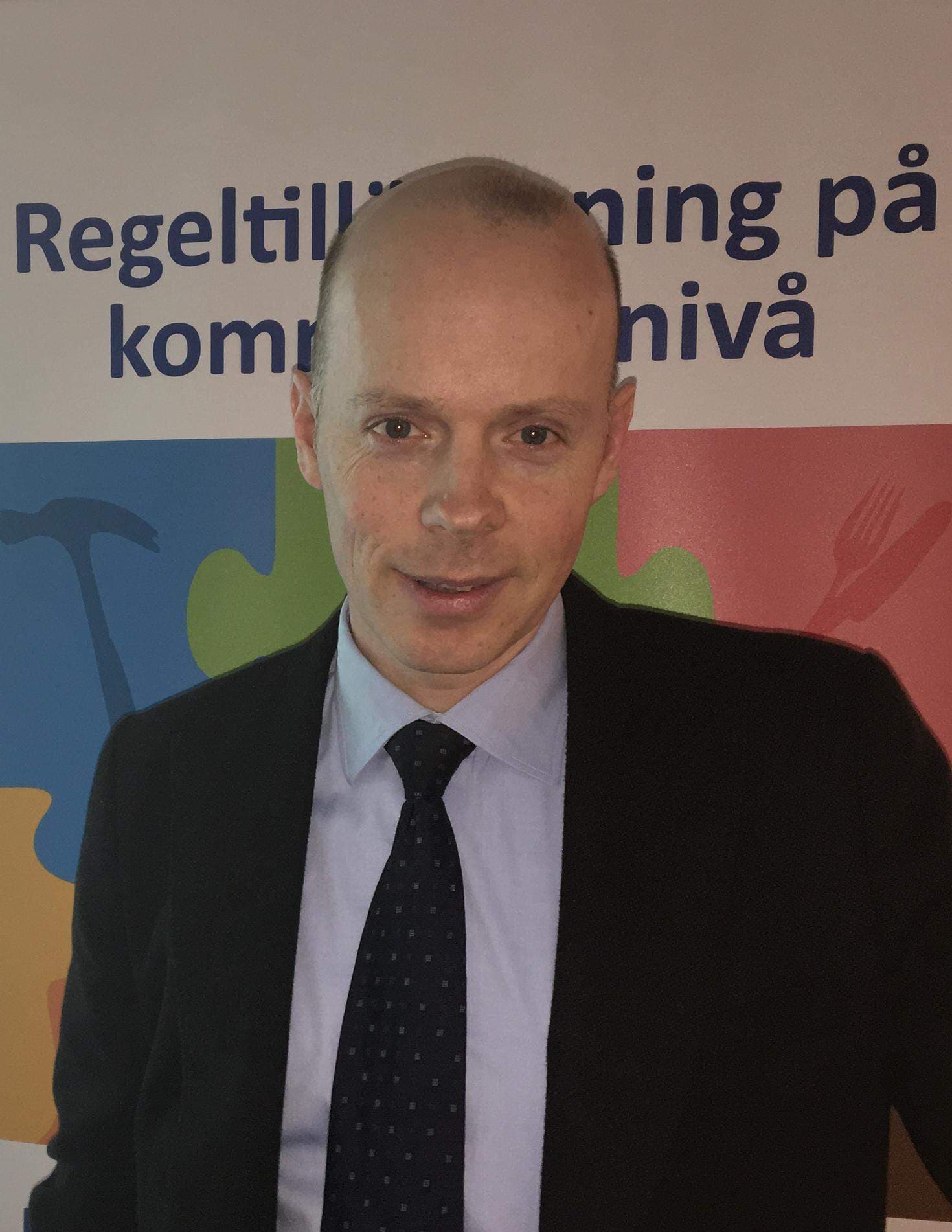 August Liljeqvist