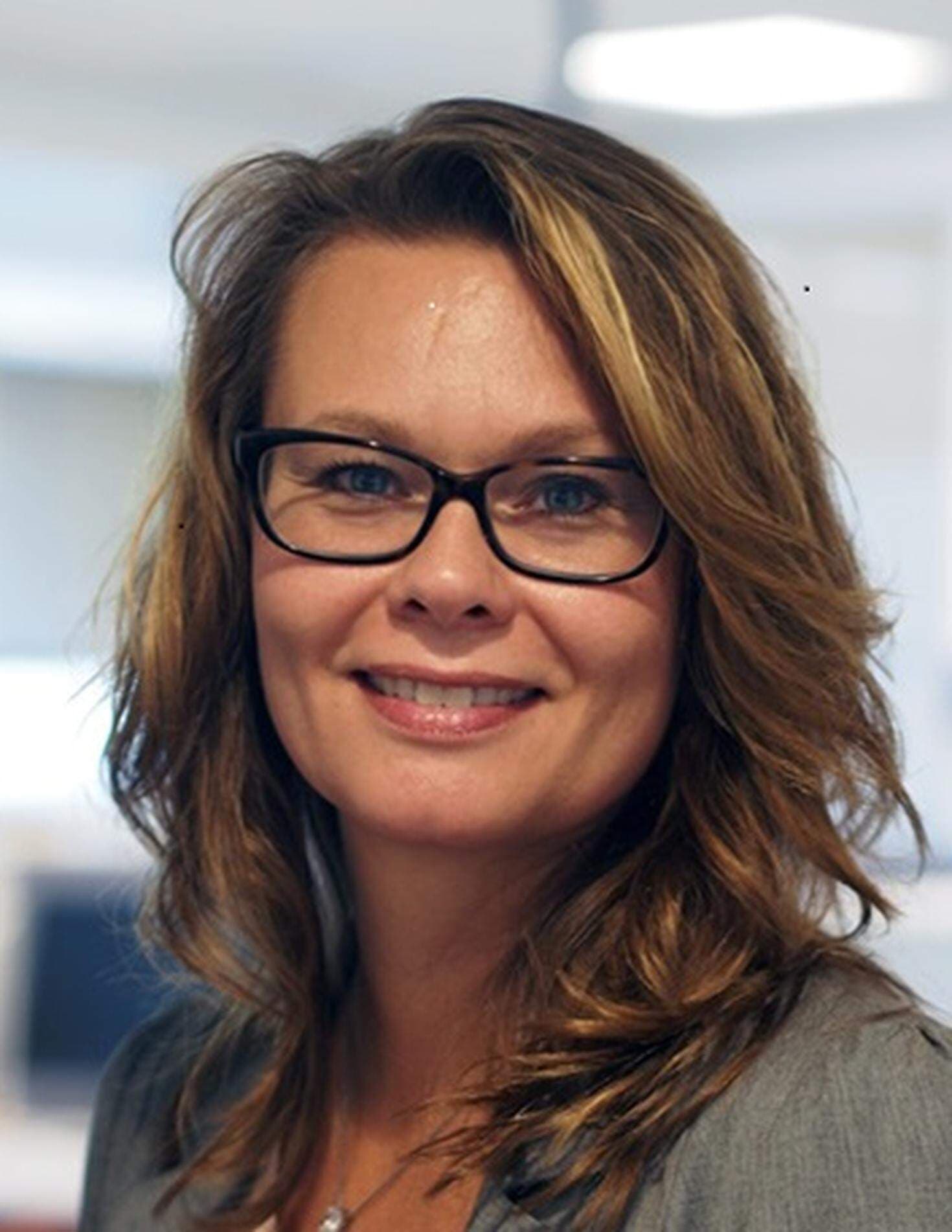 Marie Hellströmer