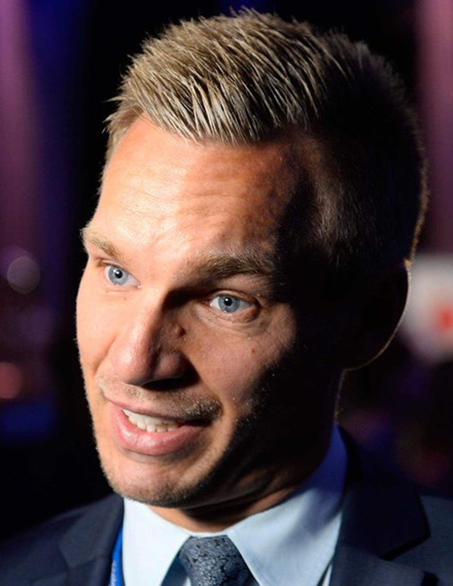Erik Slottner