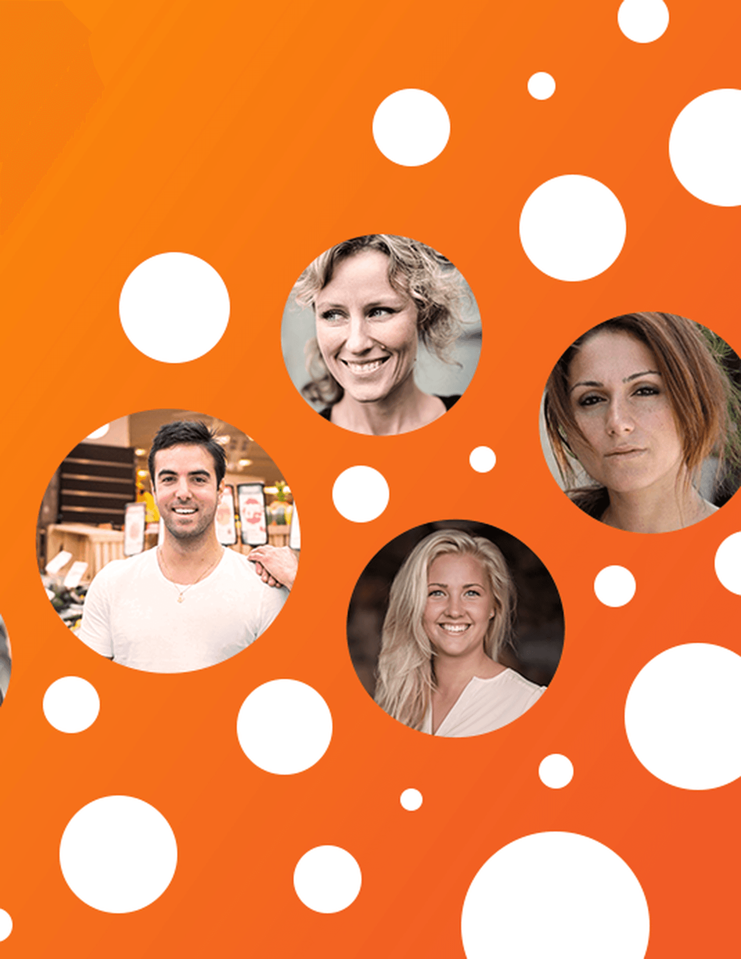 Stockholms läns mest företagsamma människa