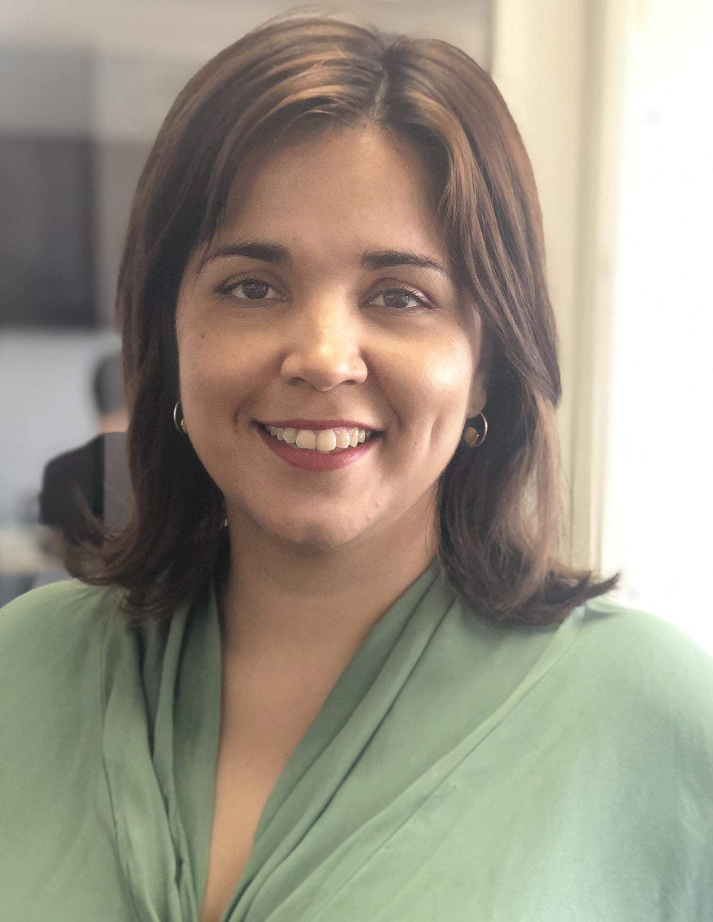 Mariana Moreira Duare