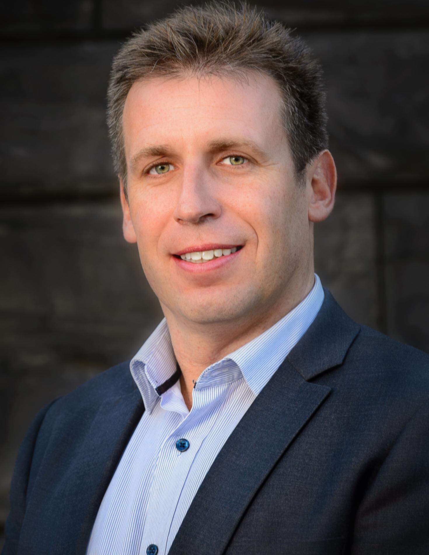 Jens Sjöberg, Xervon Sweden AB