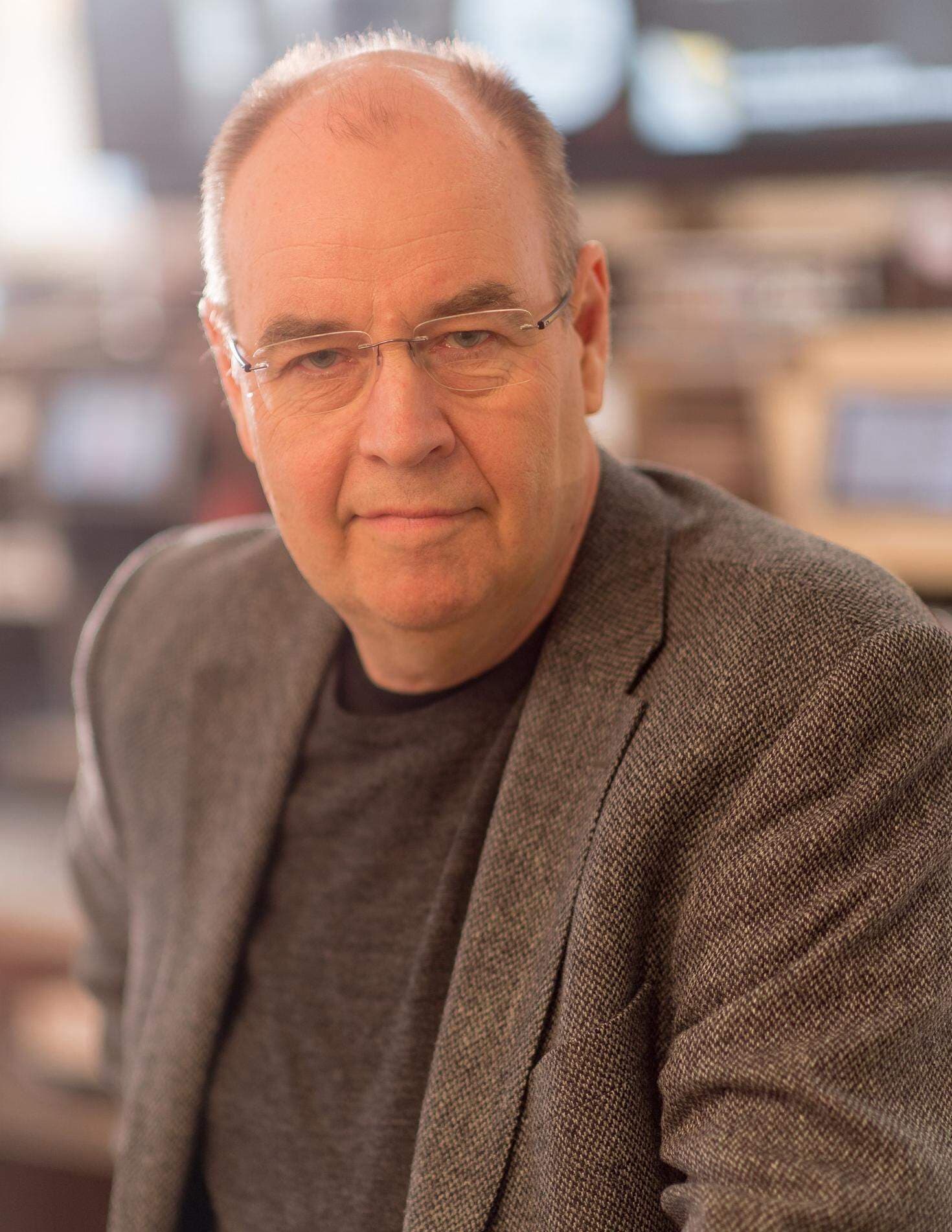 Håkan Svanberg