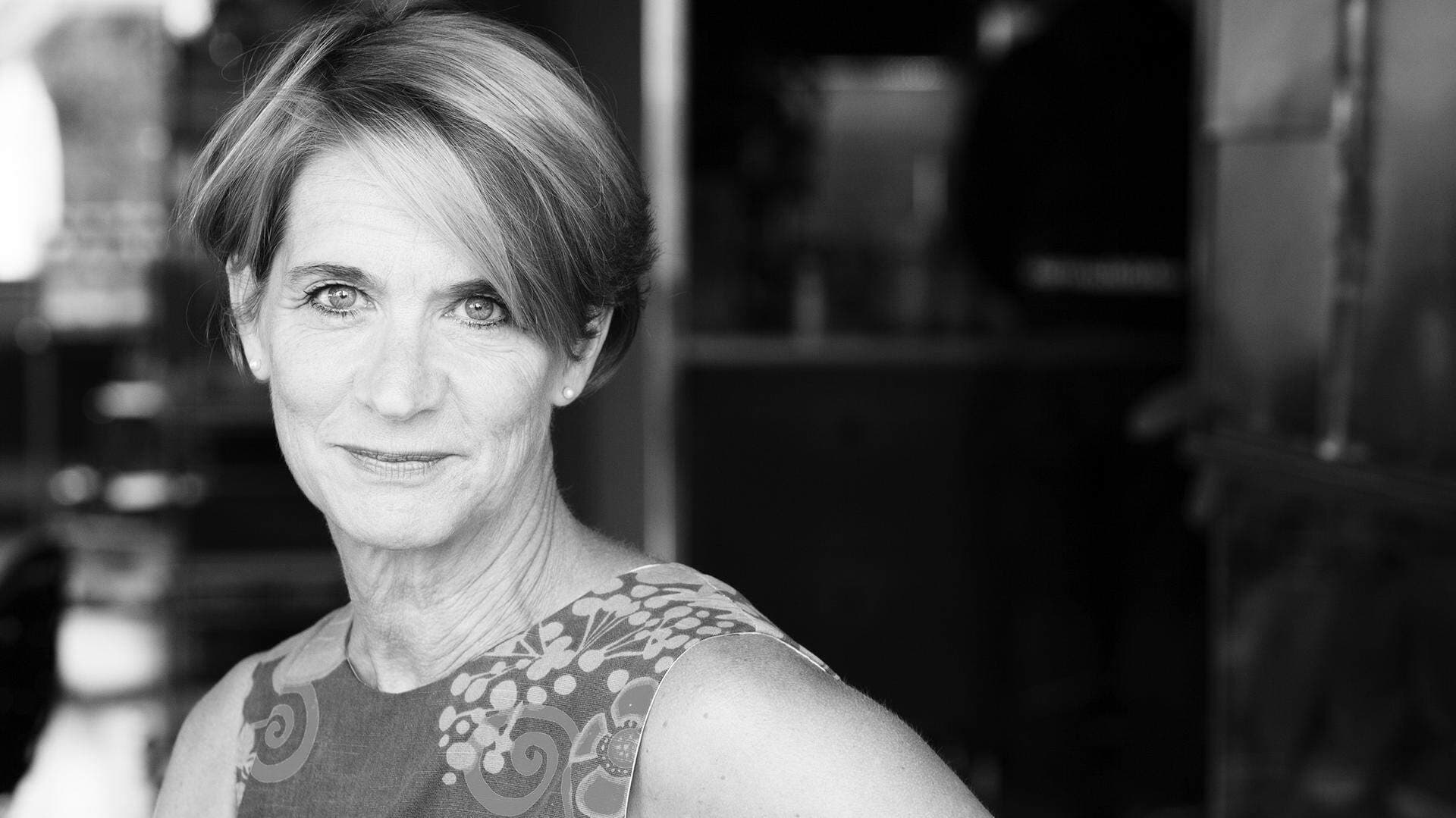 Lotta Boman