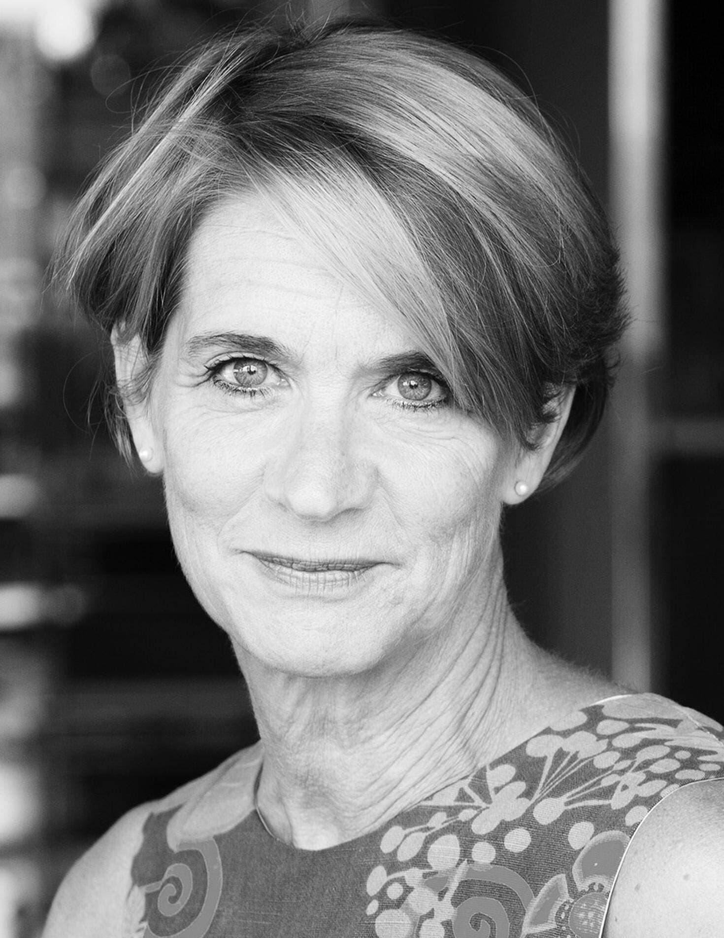 Lotta Boman