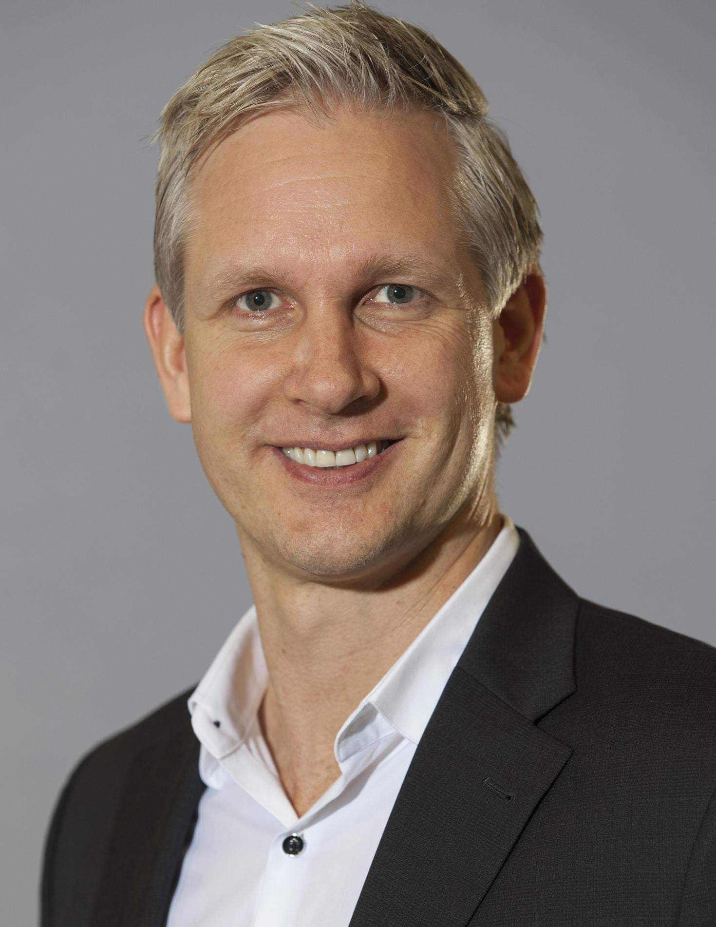 Peter Jemtbring