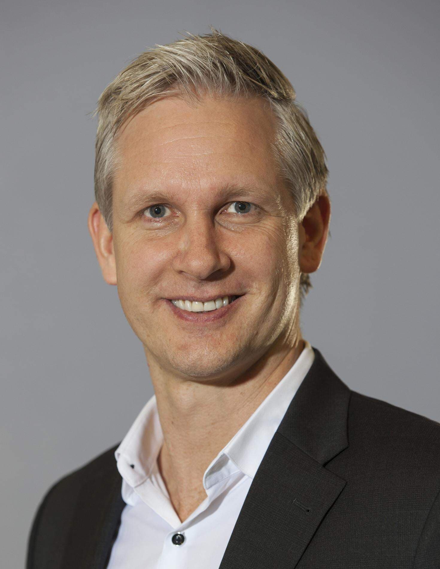 Peter Jemtbring