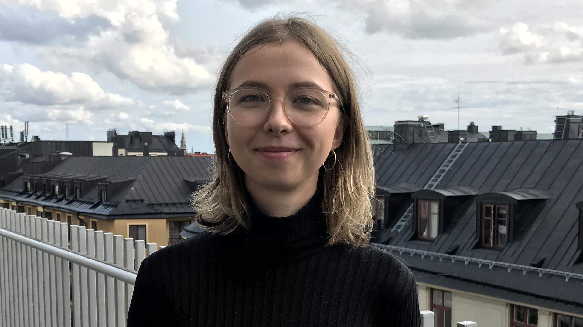 Linn Ålund Thorgren