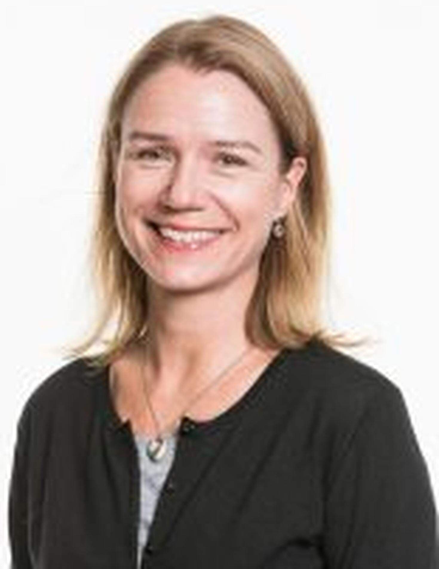 Katrin Dagergren, Svensk Handel