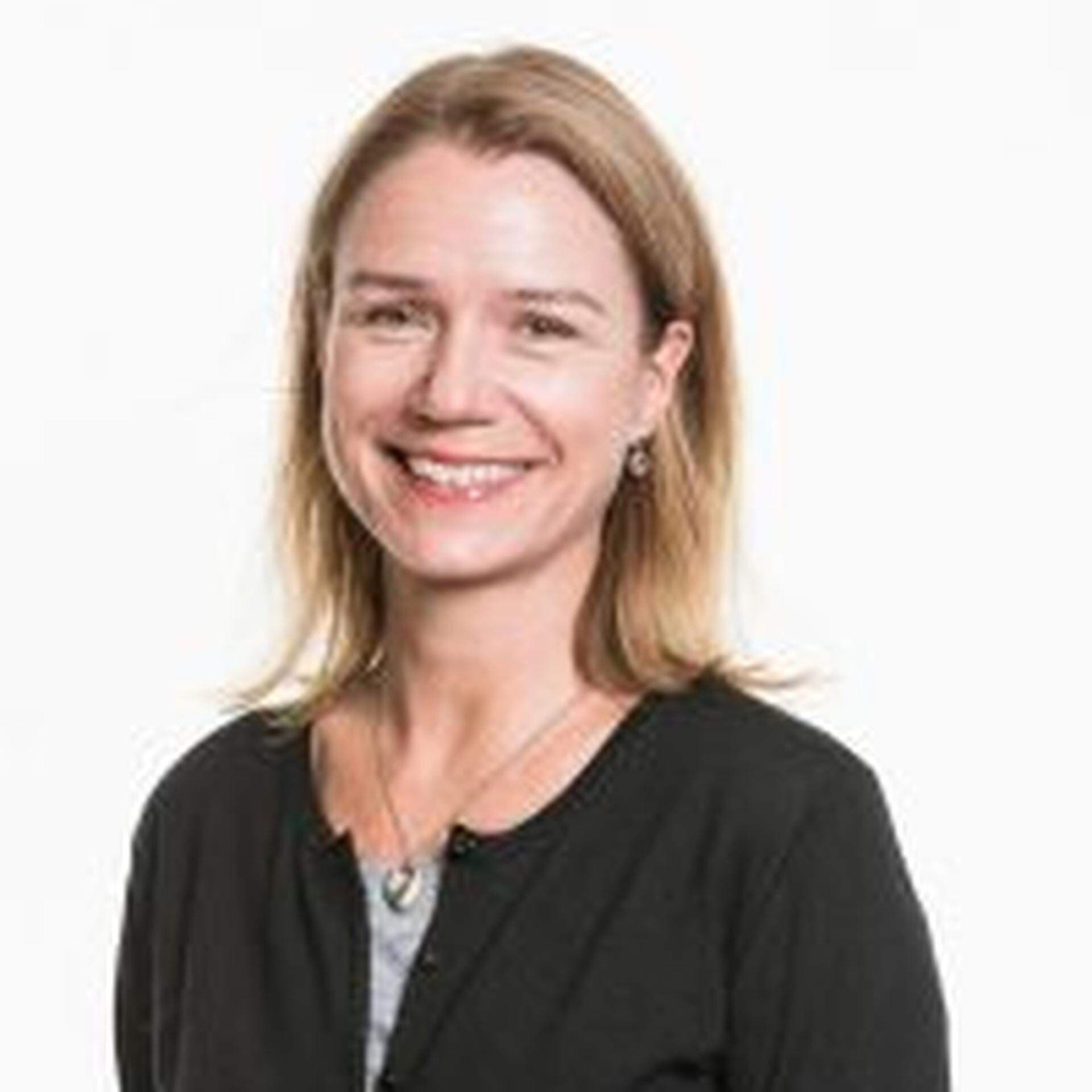 Katrin Dagergren, Svensk Handel