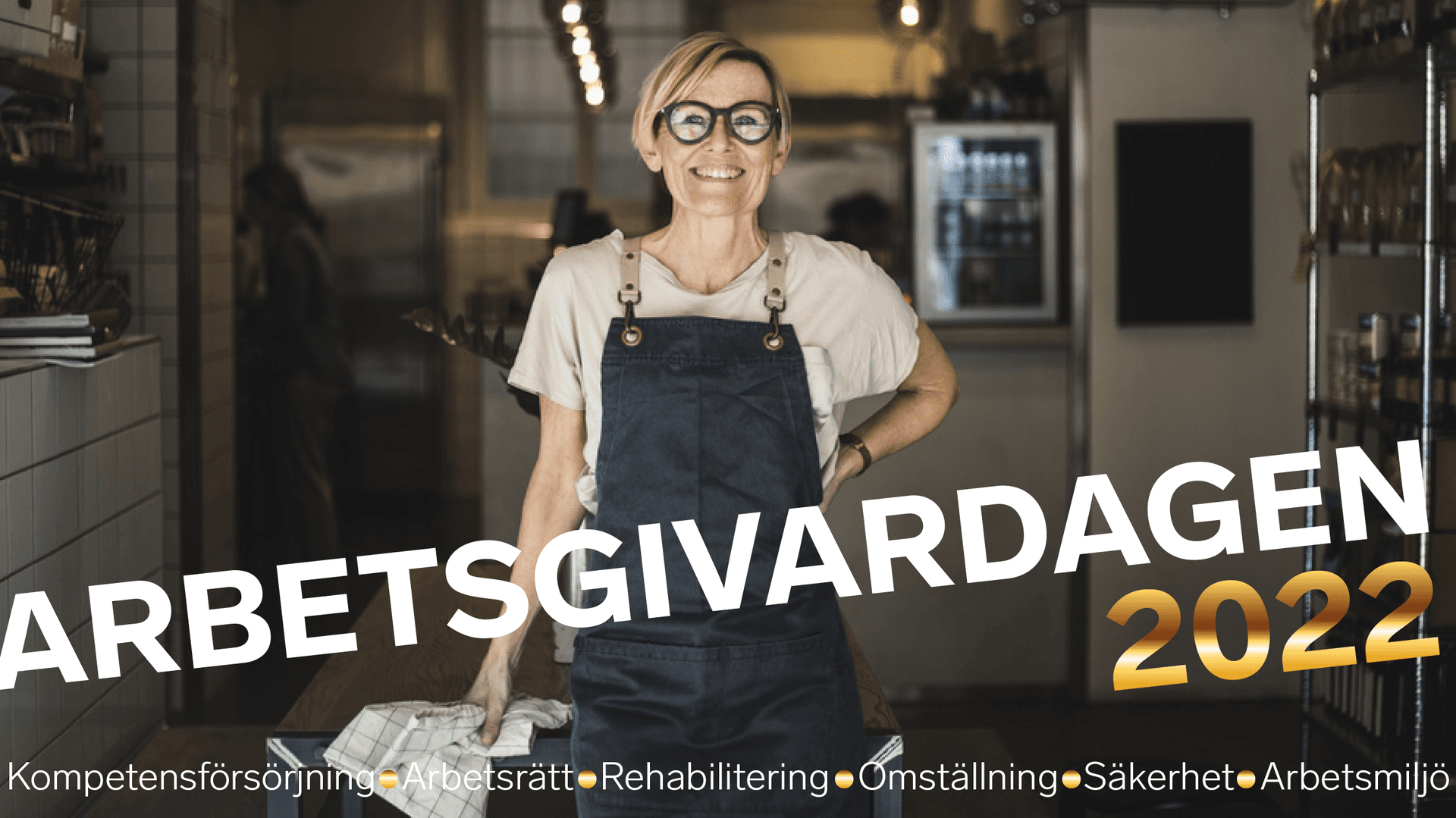 Arbetsgivardag 2022