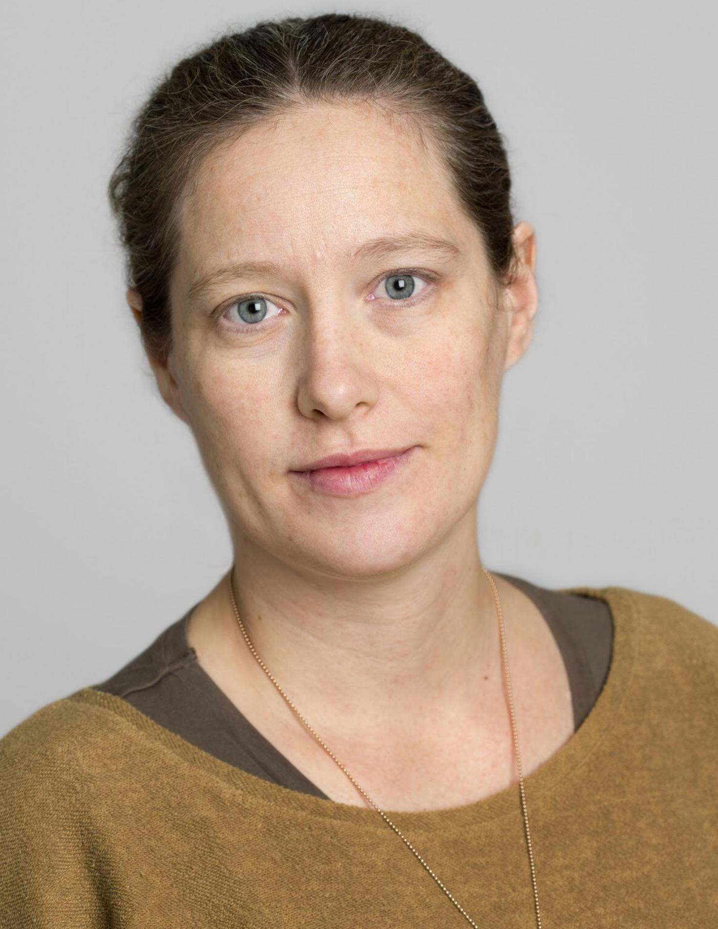 Amanda Palmstierna