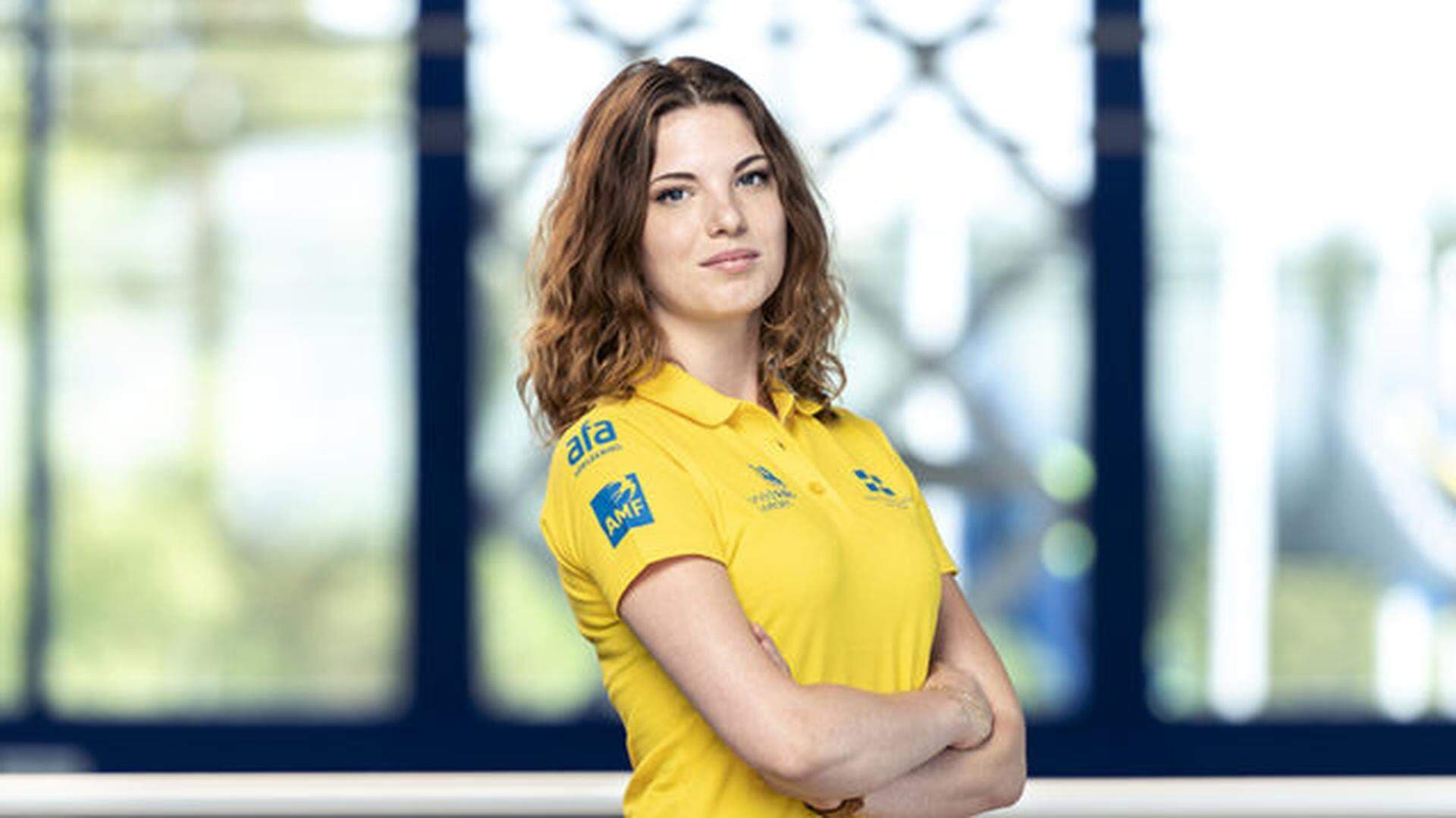 Vendela Lundin Pikner
