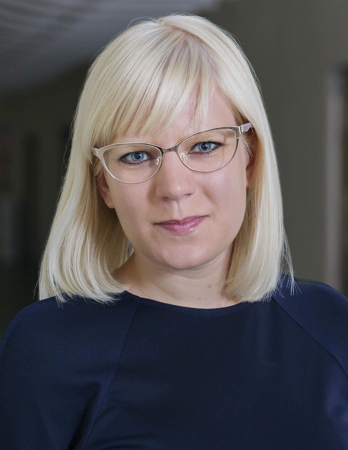 Karin Ernlund