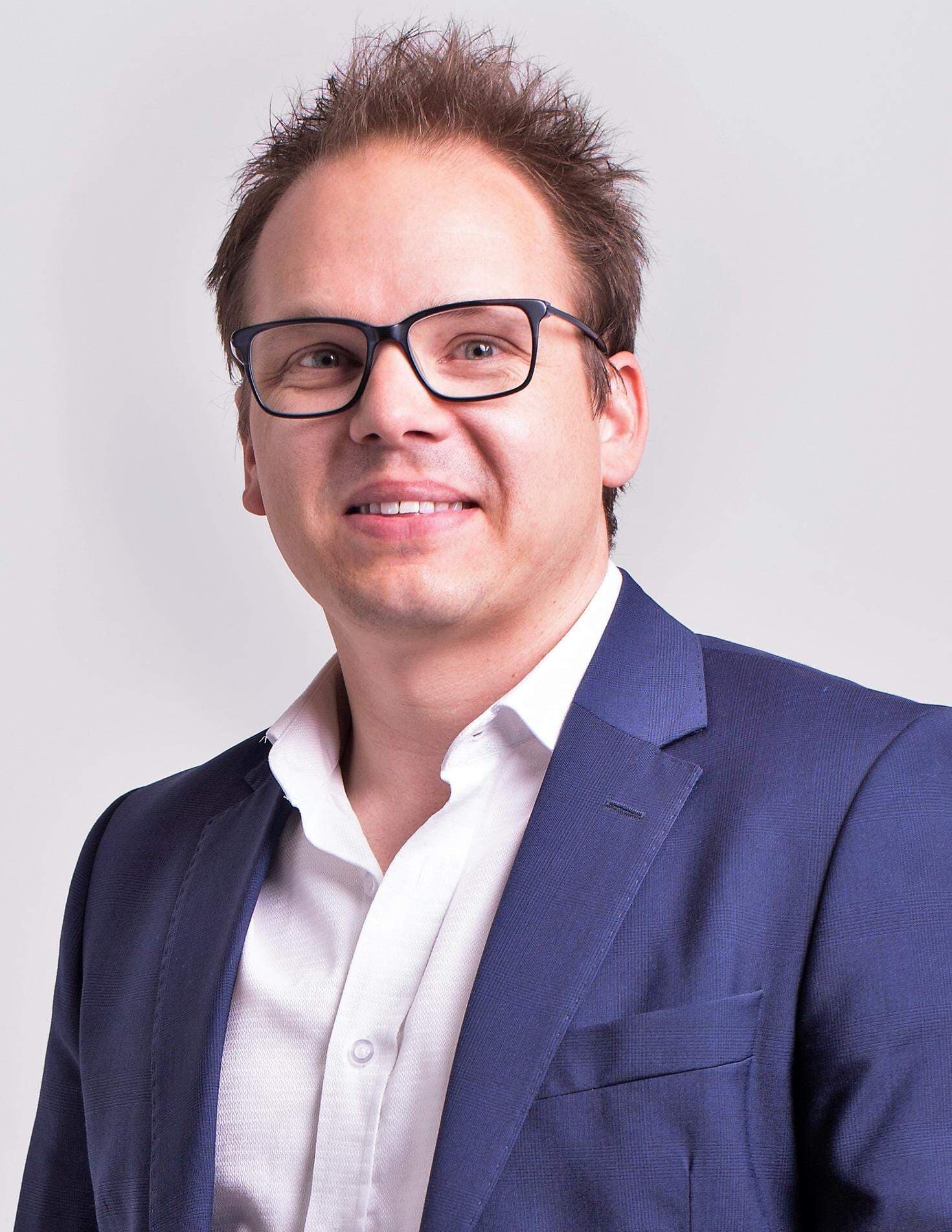 Jonas Karlsson