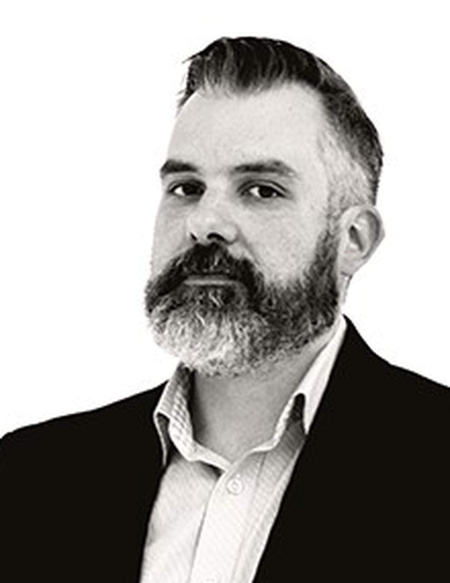 John Feldhoffer
