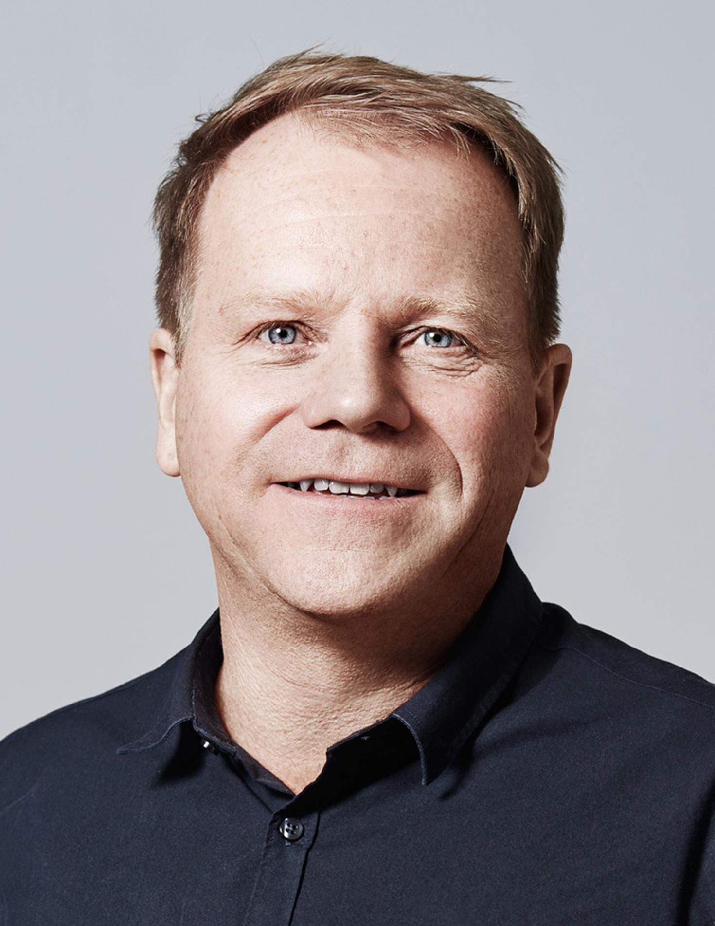 Bengt Gustavsson