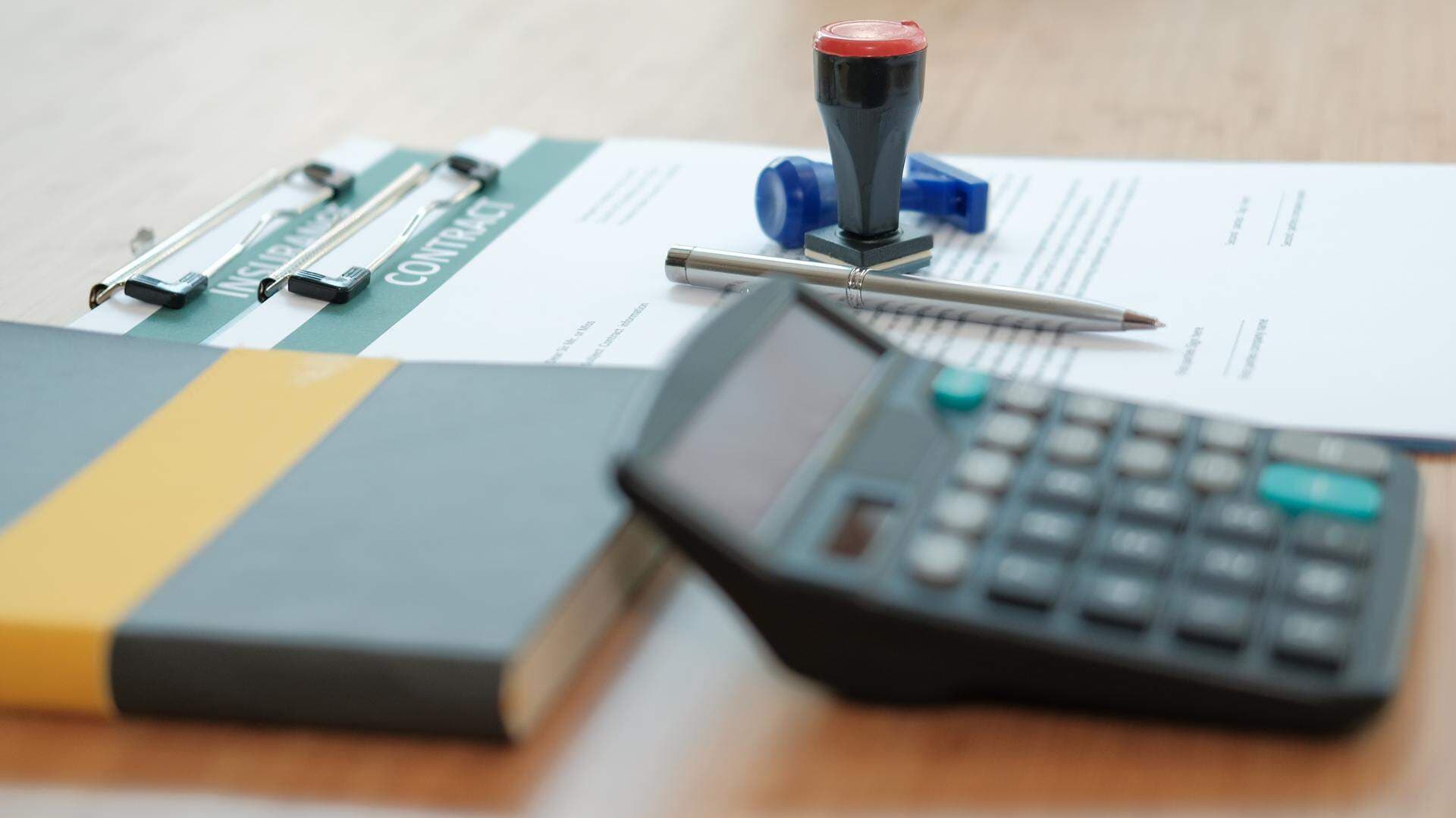 Upphandlingskontrakt