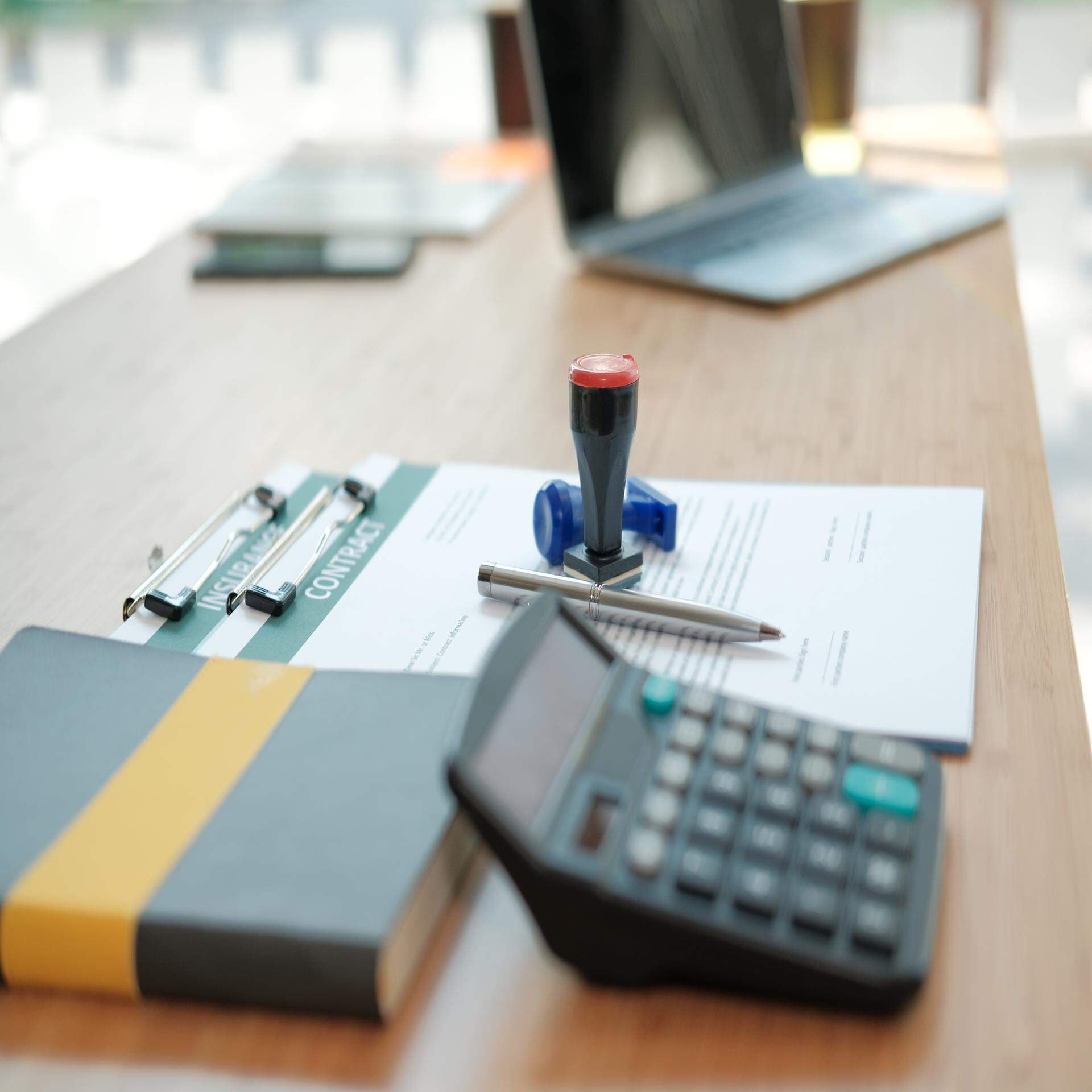 Upphandlingskontrakt