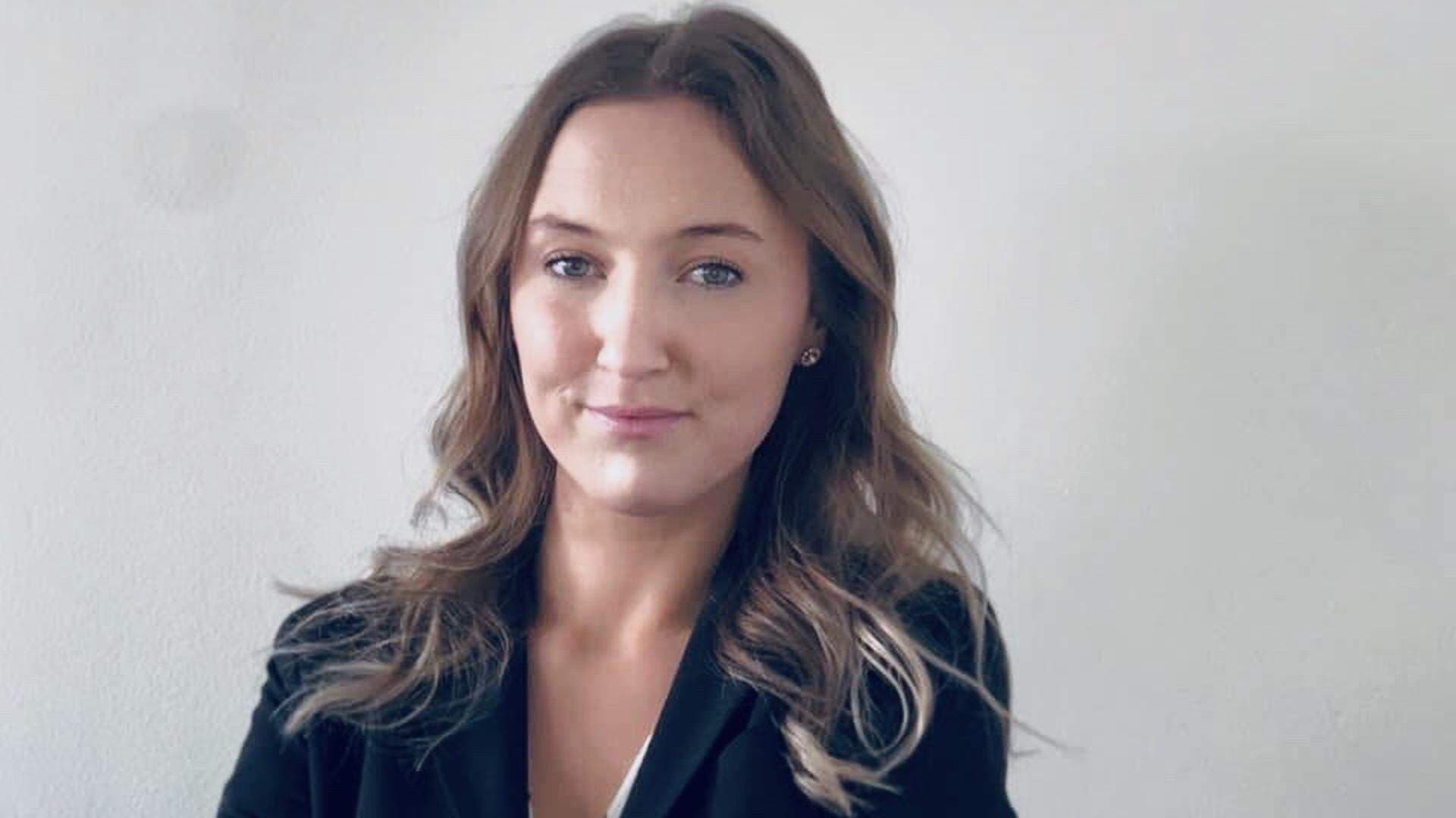 Jennifer Österlund
