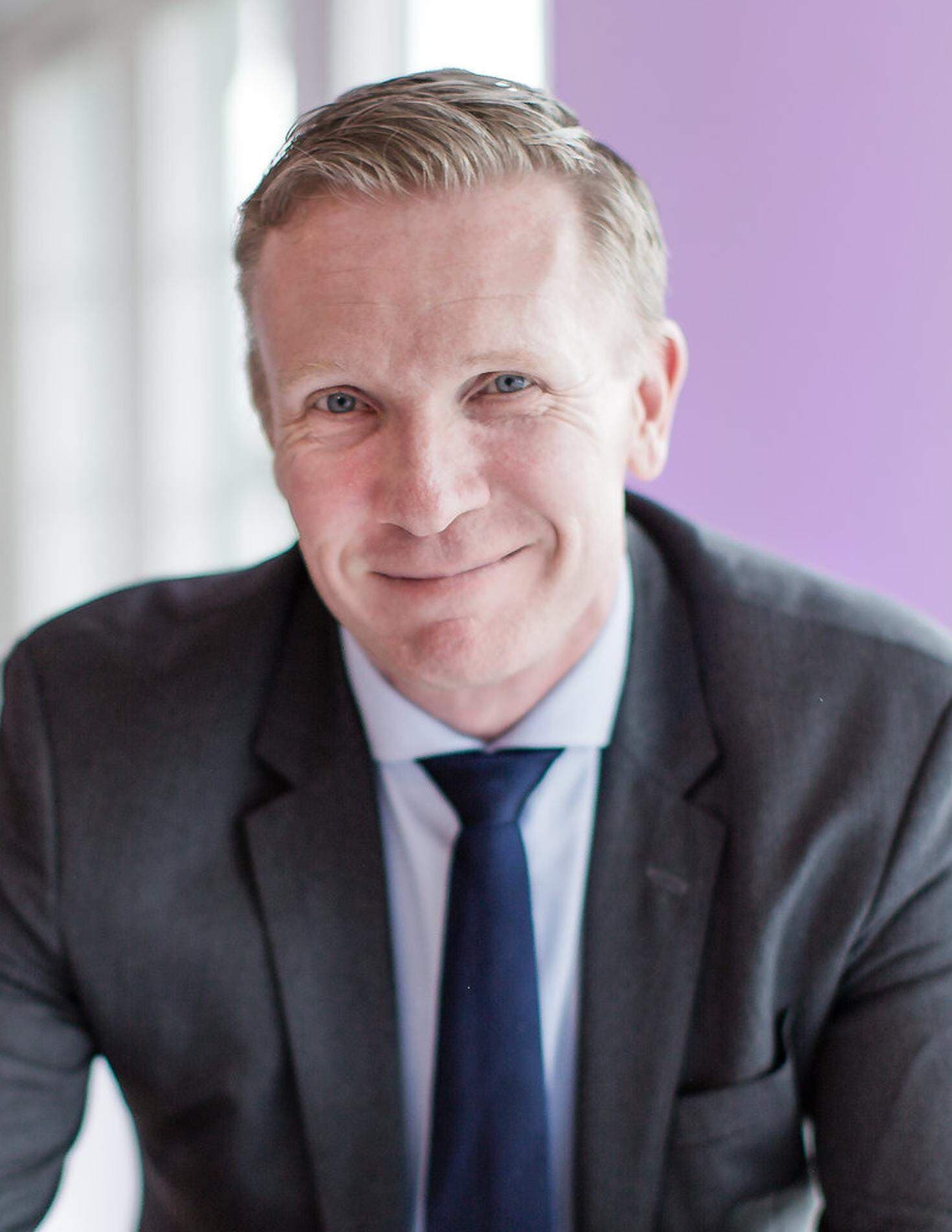 Mats Hedström
