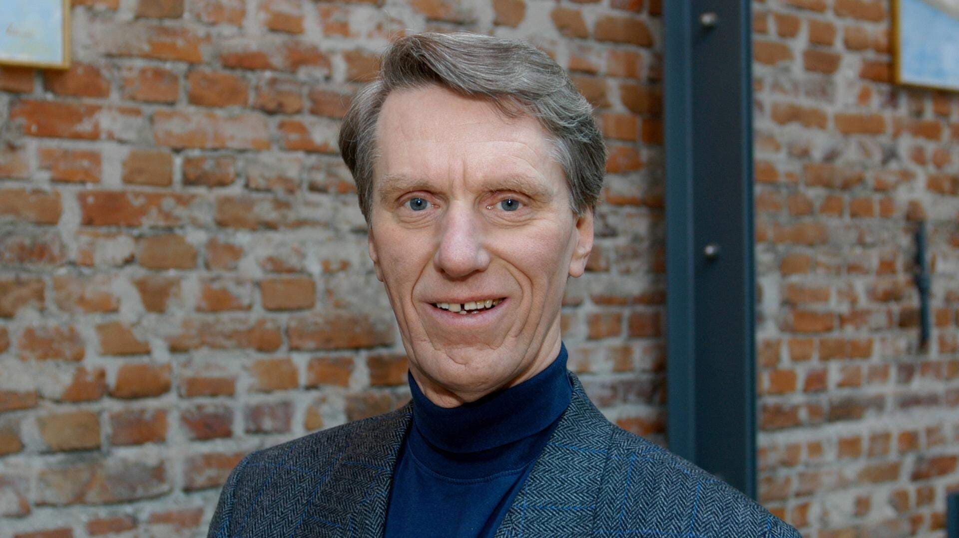 Bertil Wahlström, ägare J. A. Lindblads Bokförlags AB