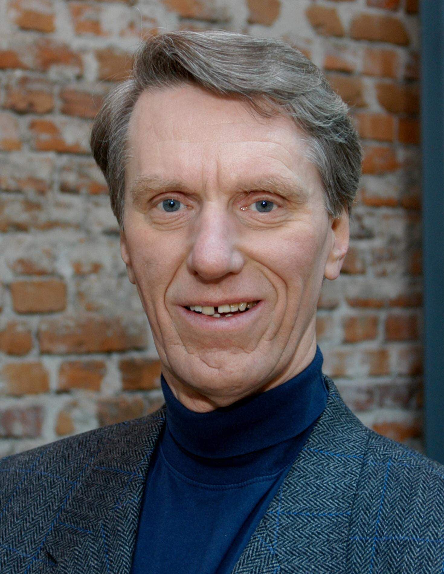 Bertil Wahlström, ägare J. A. Lindblads Bokförlags AB
