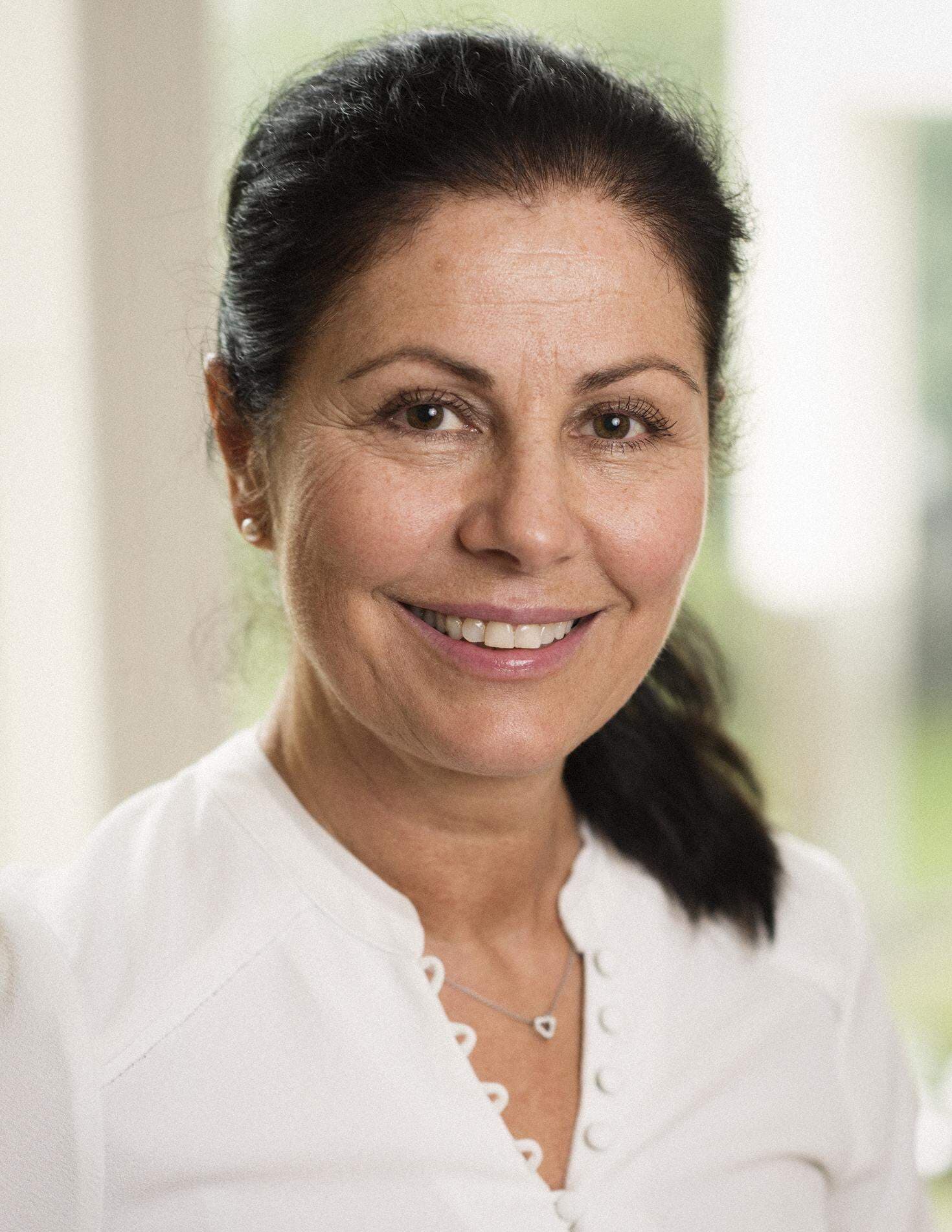 Katina Korlevska